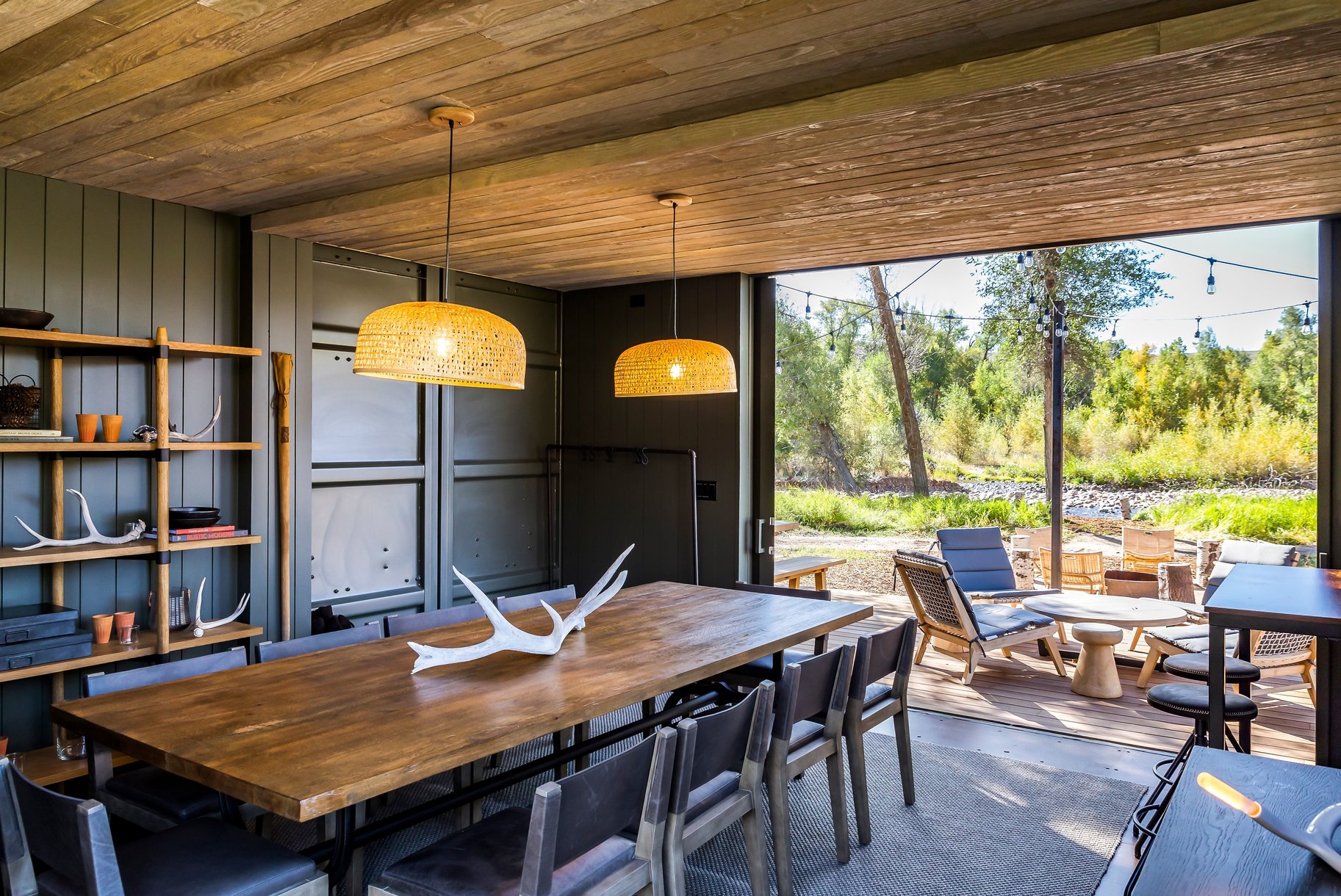  Elevated Mountain Elegance with Unobstructed Deer Valley Views at Victory Ranch - 物件實景