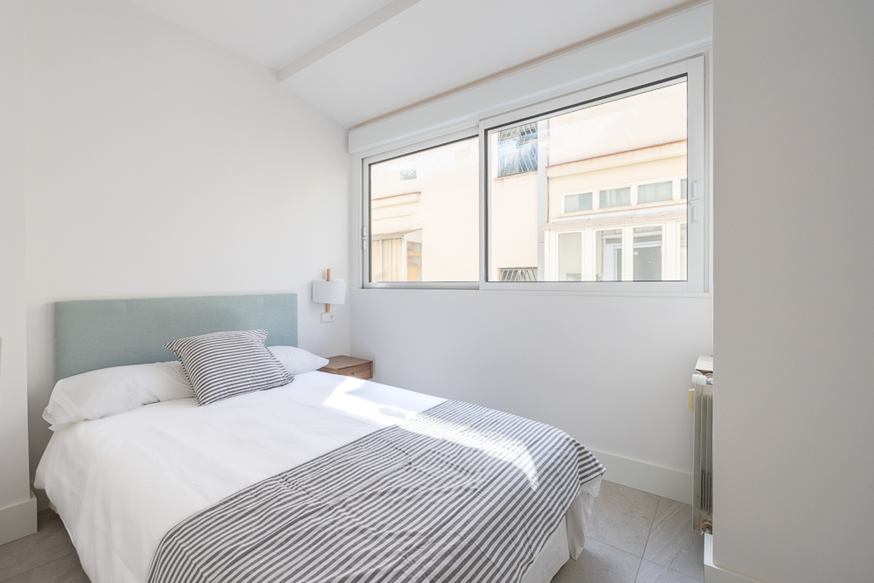  Penthouse with Garage and Terrace in Justicia, Madrid - 物件實景