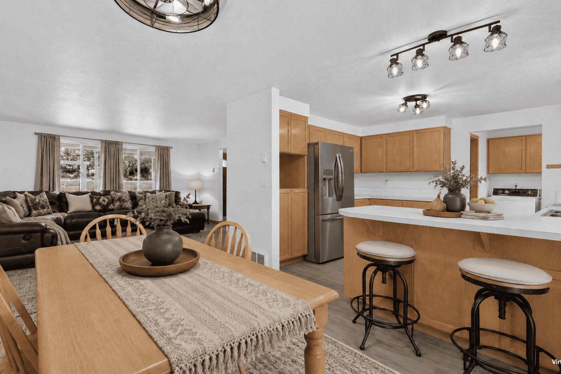  55135 Foster Road Bend, OR 97707 - 物件實景