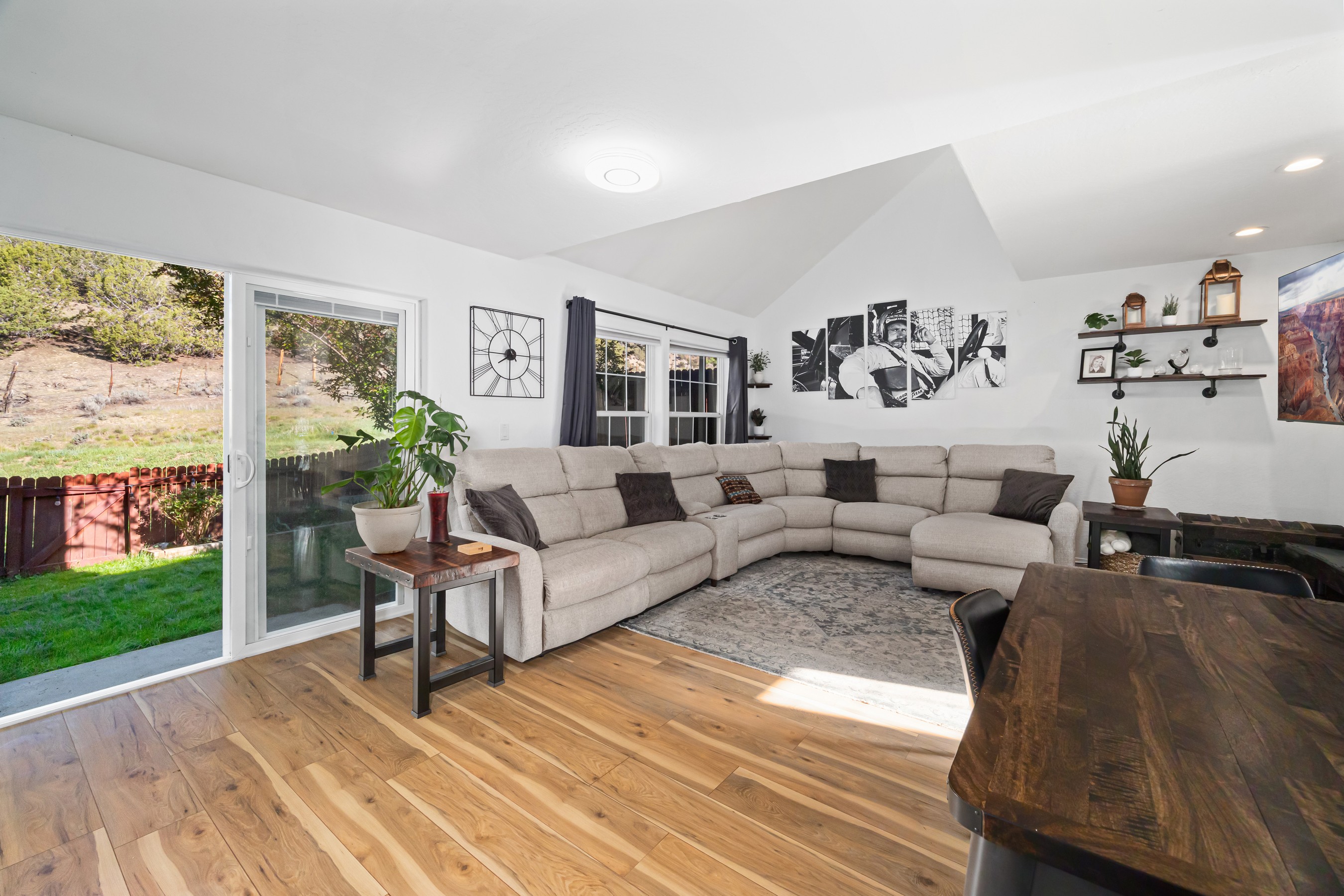  Move-In Ready Castle Pines Townhome - 物件實景