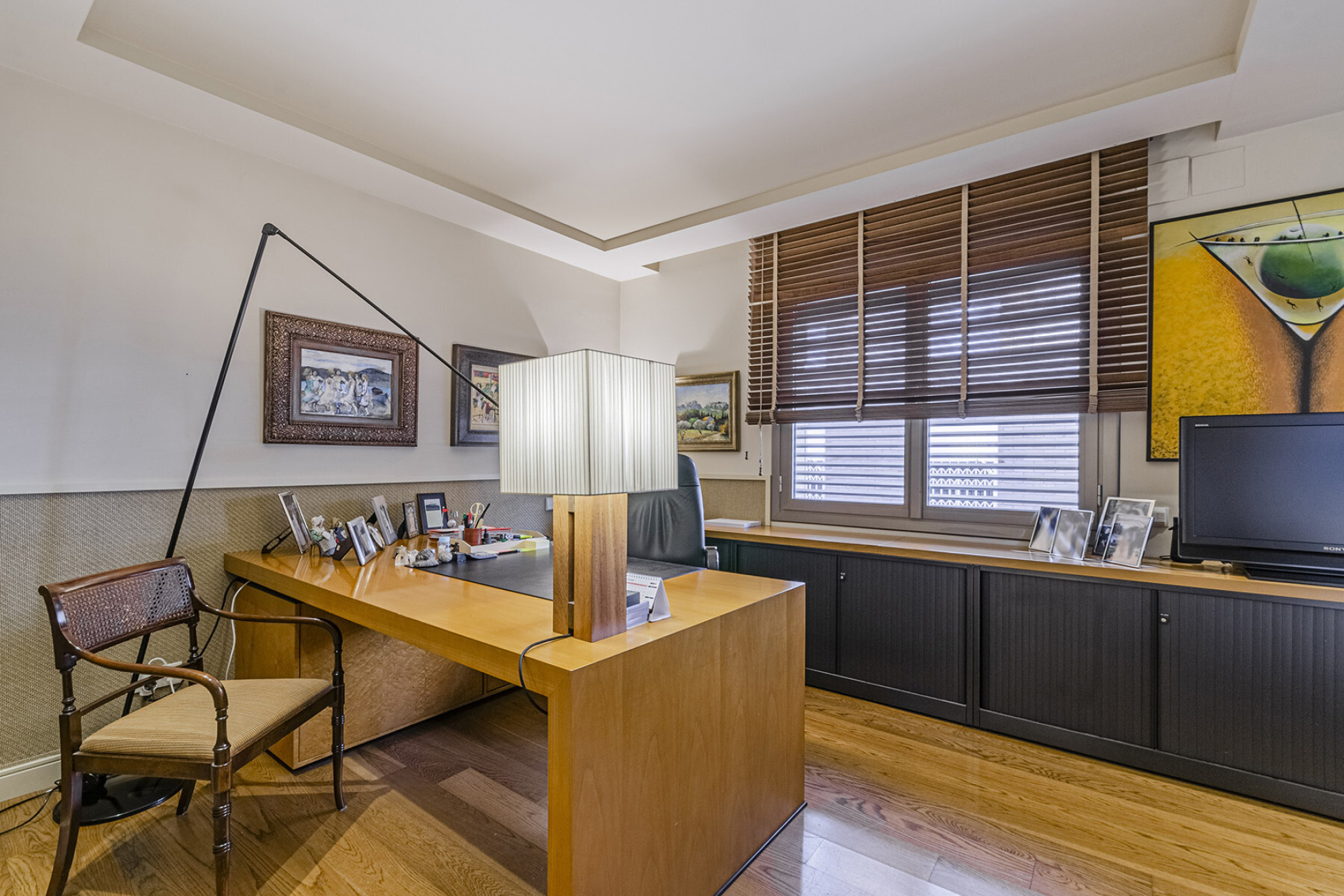  Exclusive 377 m² property in Bonanova, in a building with only four neighbors - 物件實景