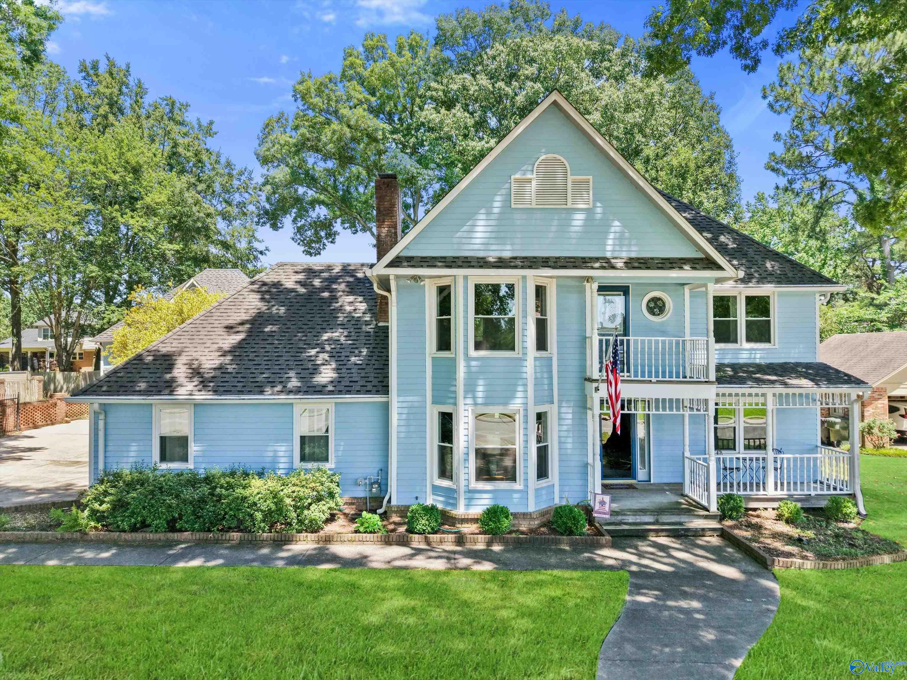 Eastwood Dr, Decatur, AL 35601
