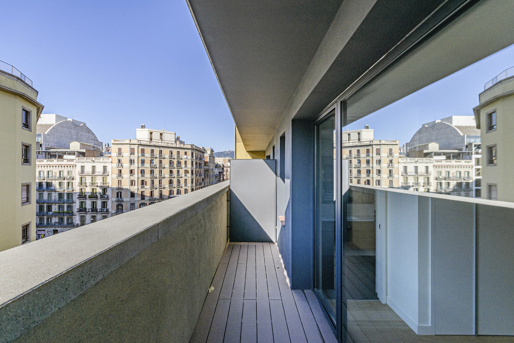  Unique duplex penthouse in the very heart of Barcelona - 物件實景