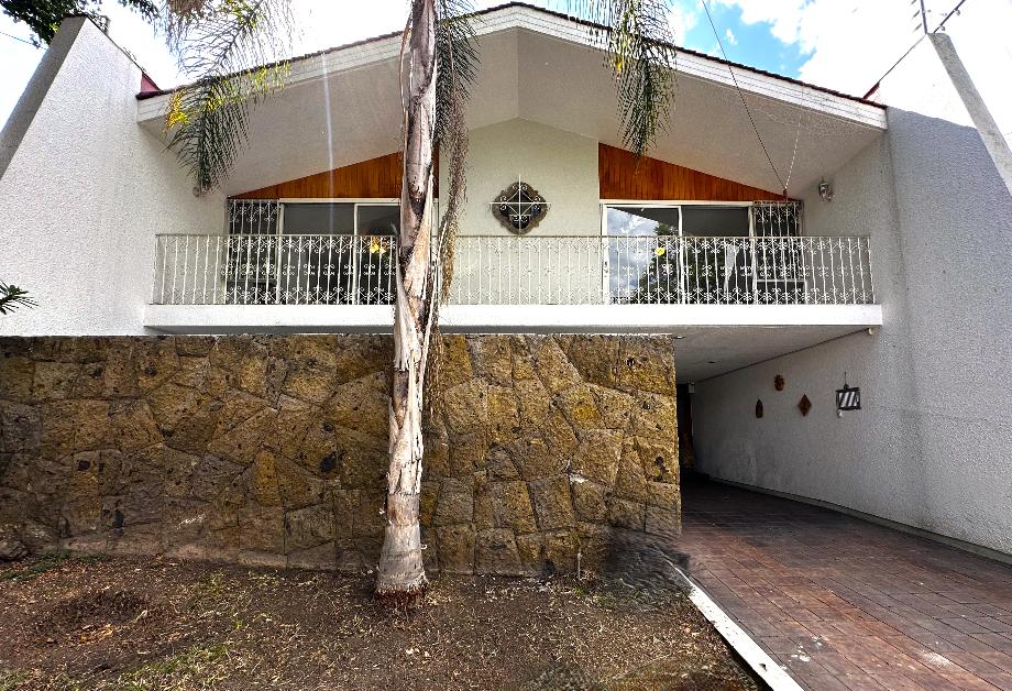 Zapopan, Jalisco, 45050, Mexico, 4 Bedrooms Bedrooms, ,4 BathroomsBathrooms,Residential,For Sale,1821564