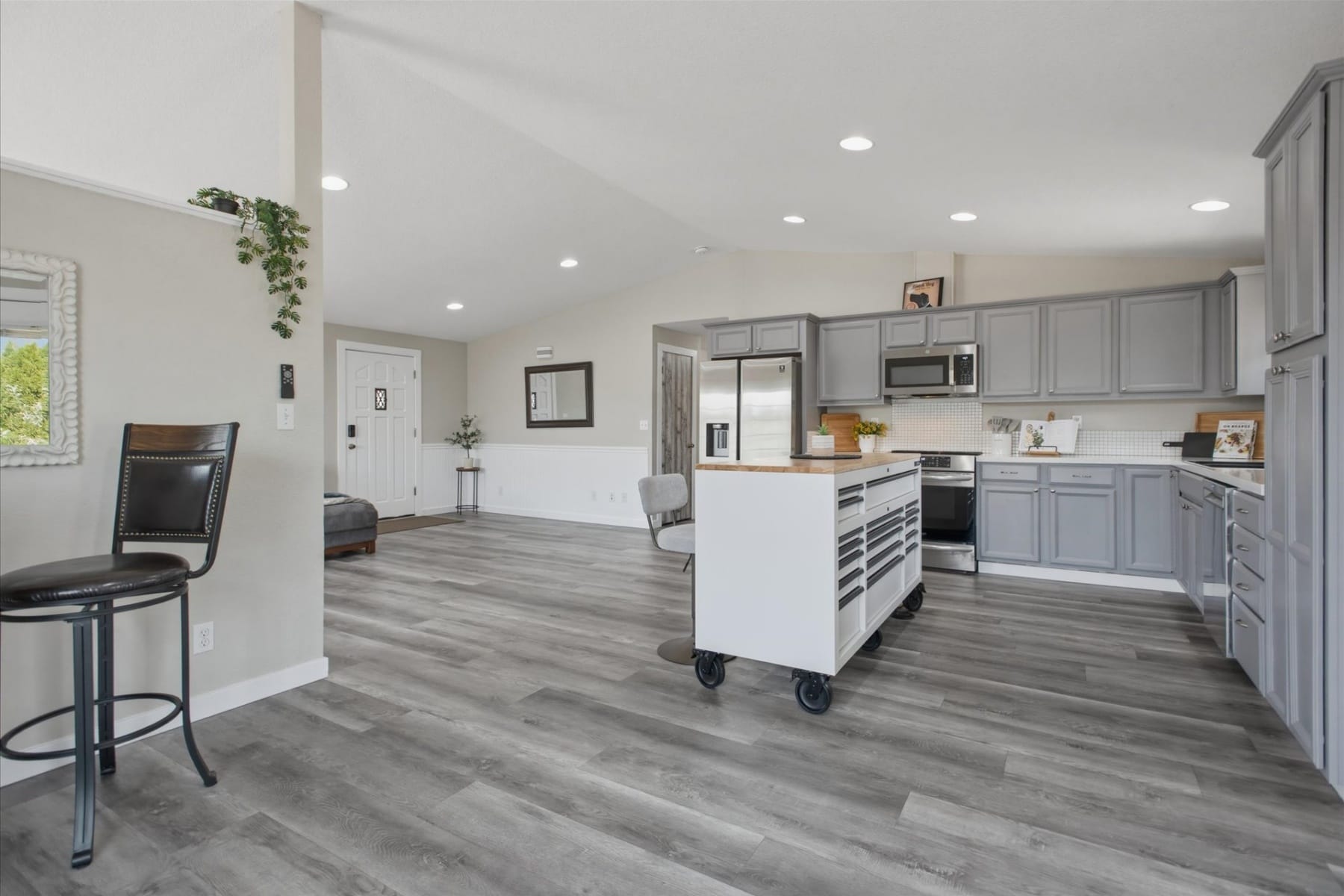  1517 N LOCUST ST Canby, OR 97013 - 物件實景