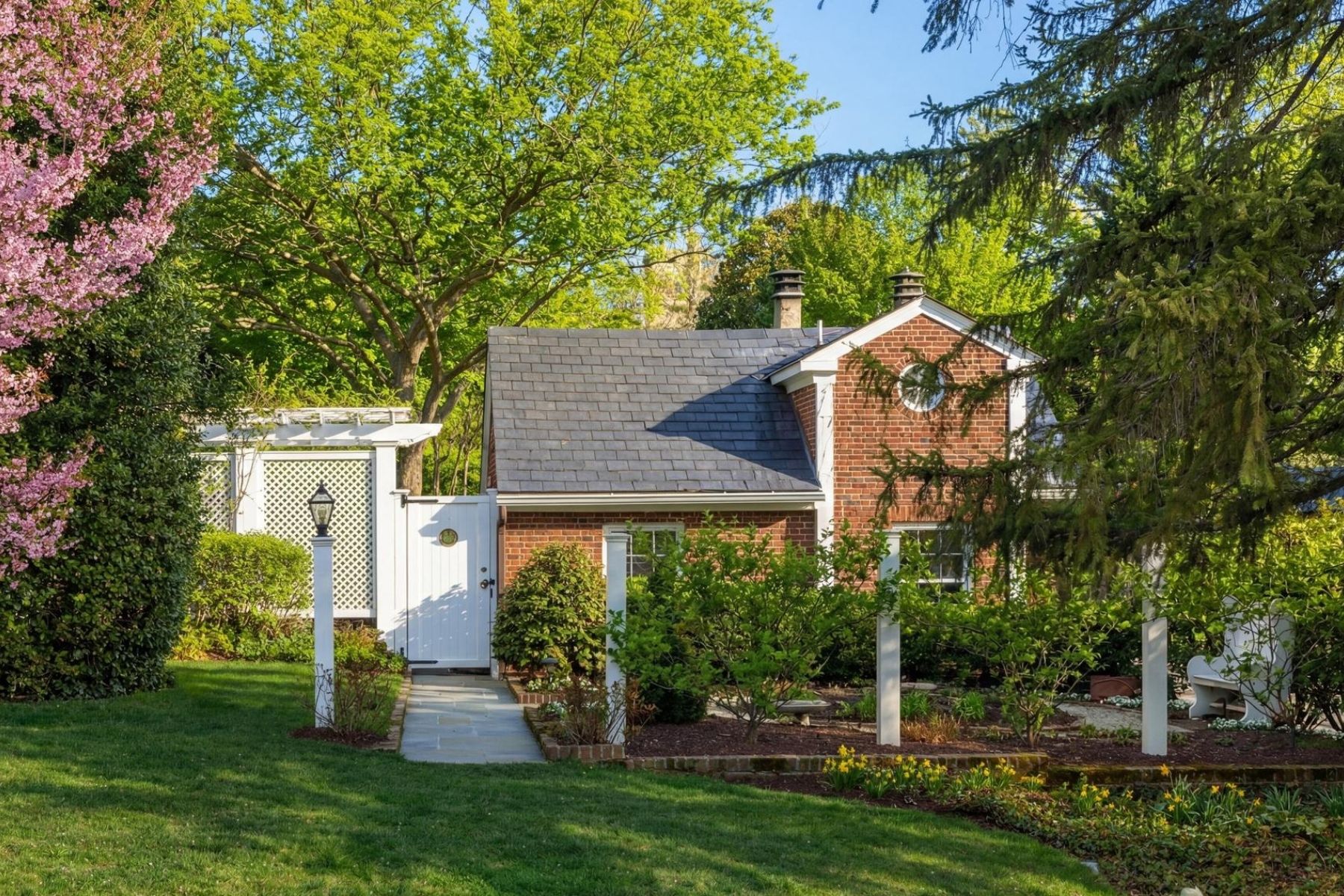  3609 Edmunds Street NW, Washington, DC, 20007 - 物件實景