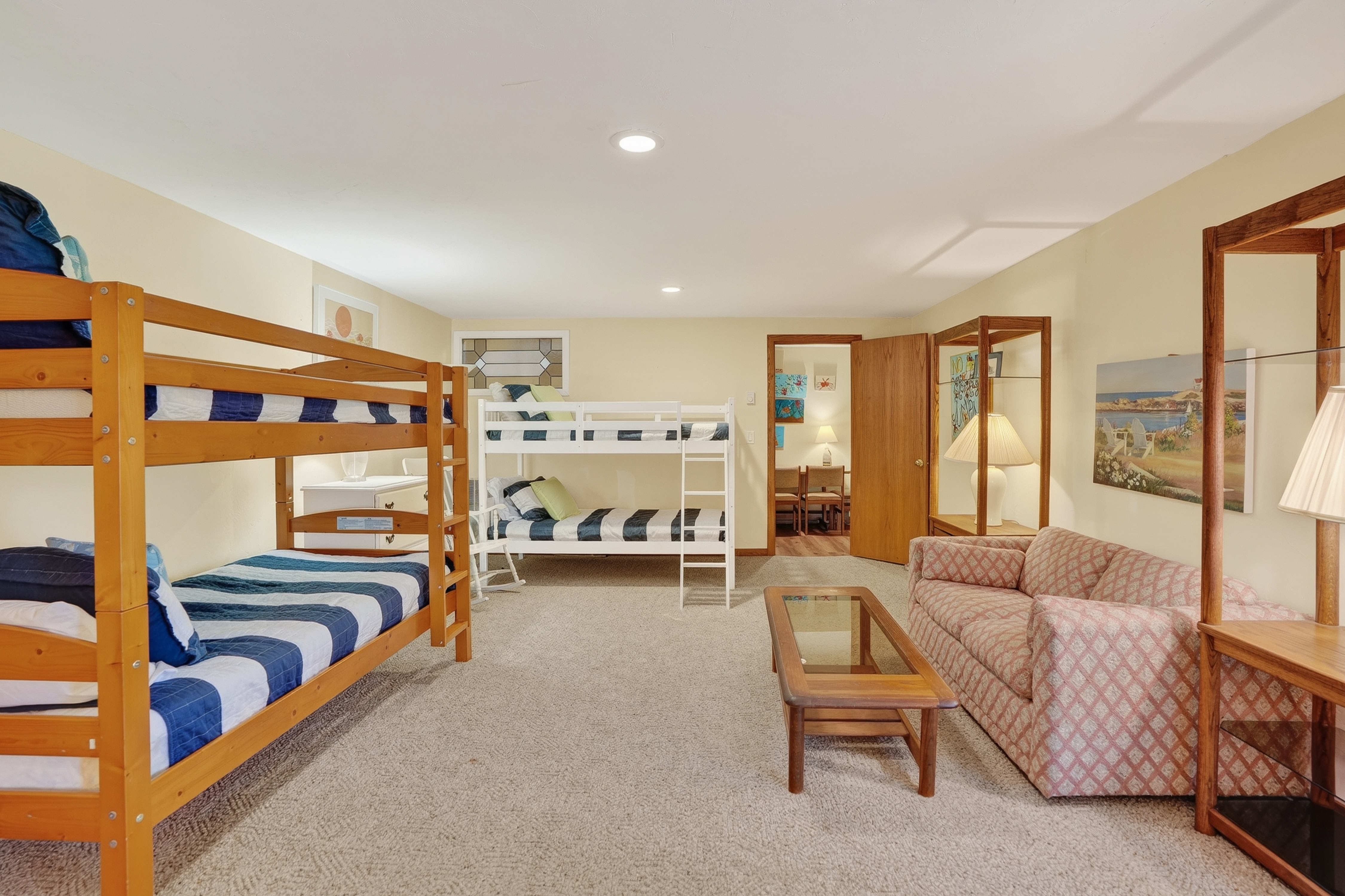  3-Bedroom Hidden Cove Condo with Resort-Style Amenities - 物件實景