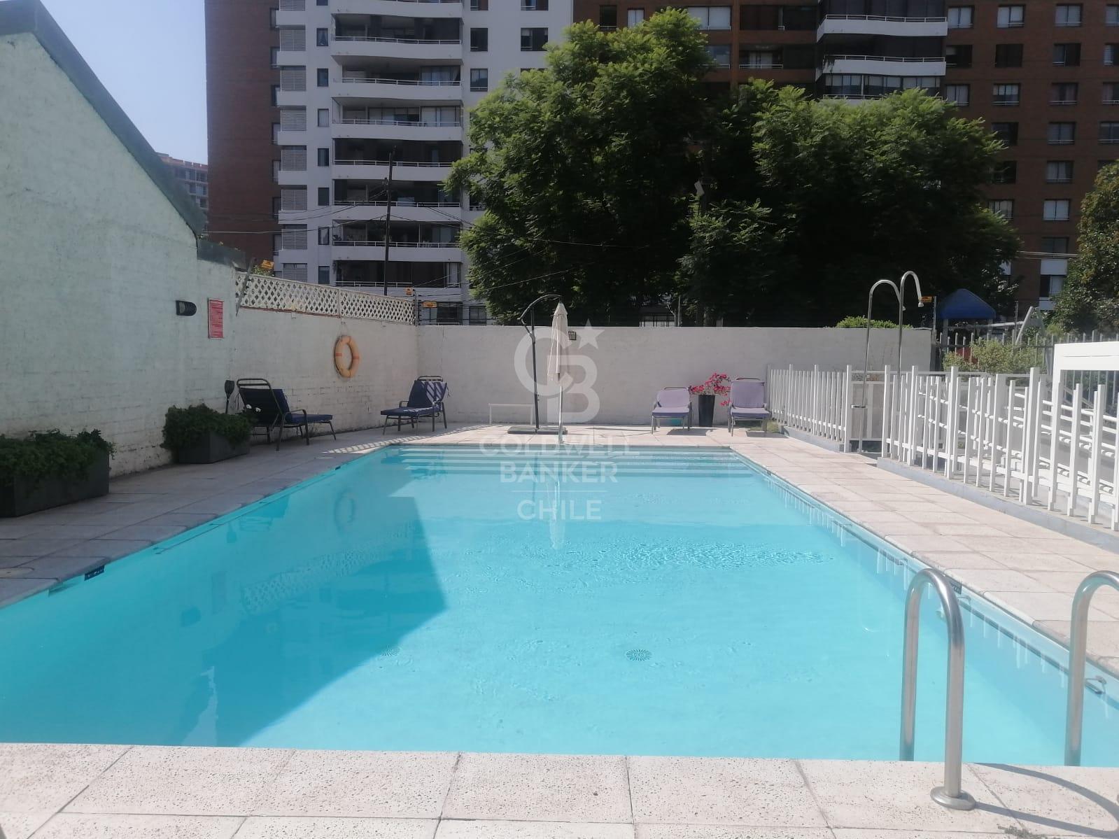 Las Condes, Chile, 3 Bedrooms Bedrooms, ,3 BathroomsBathrooms,Residential,For Sale,1751261
