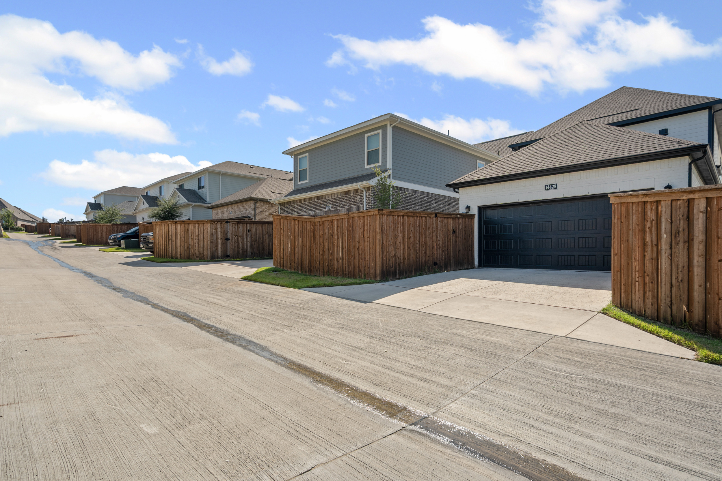  14428 Balmoral Place, Fort Worth, TX, 76008 - 物件實景
