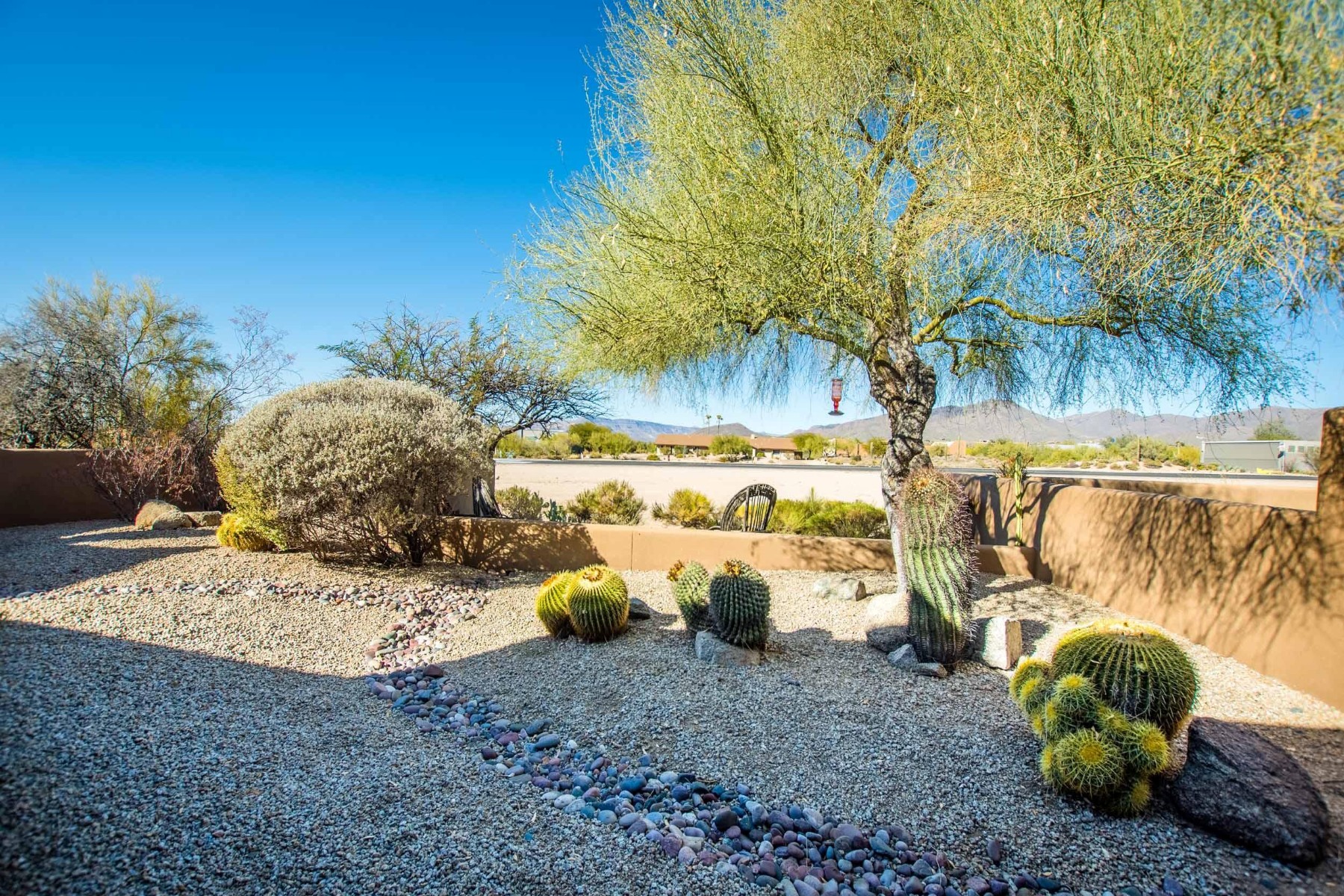  8502 E Cave Creek Road  Carefree, AZ - 物件實景