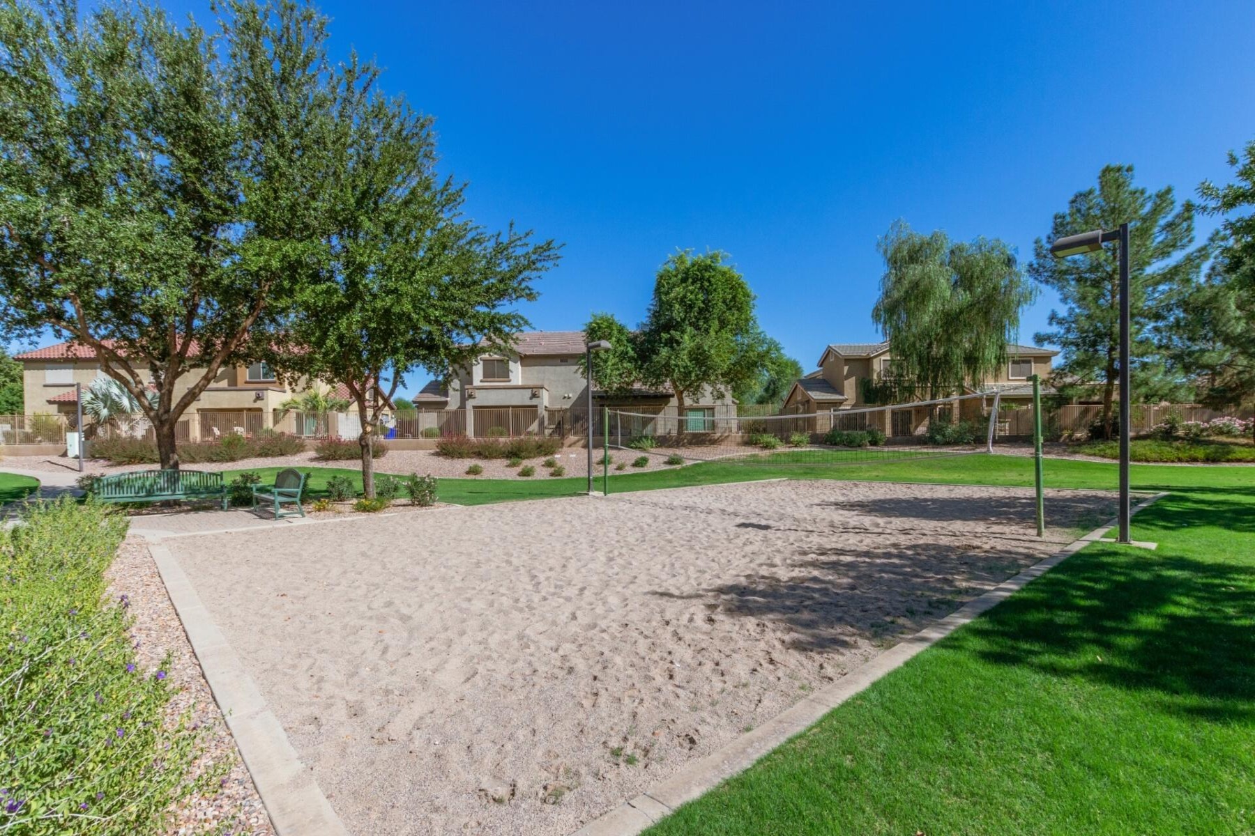  1271 E Canyon Creek Drive  Gilbert, AZ - 物件實景
