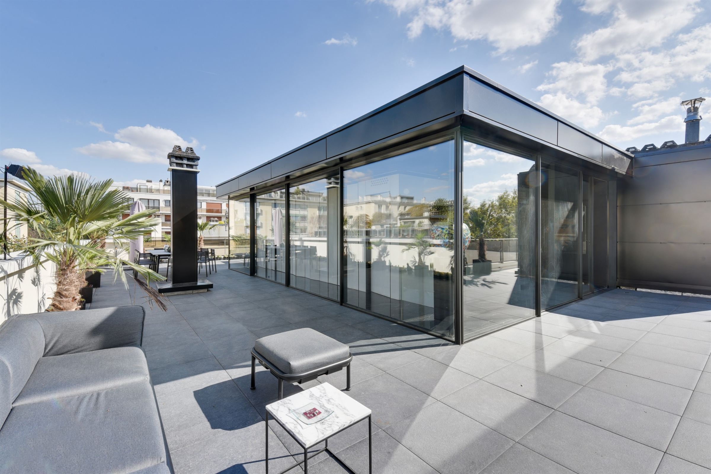  Prestigious apartment in Neuilly-sur-Seine - Saint-James - 物件實景
