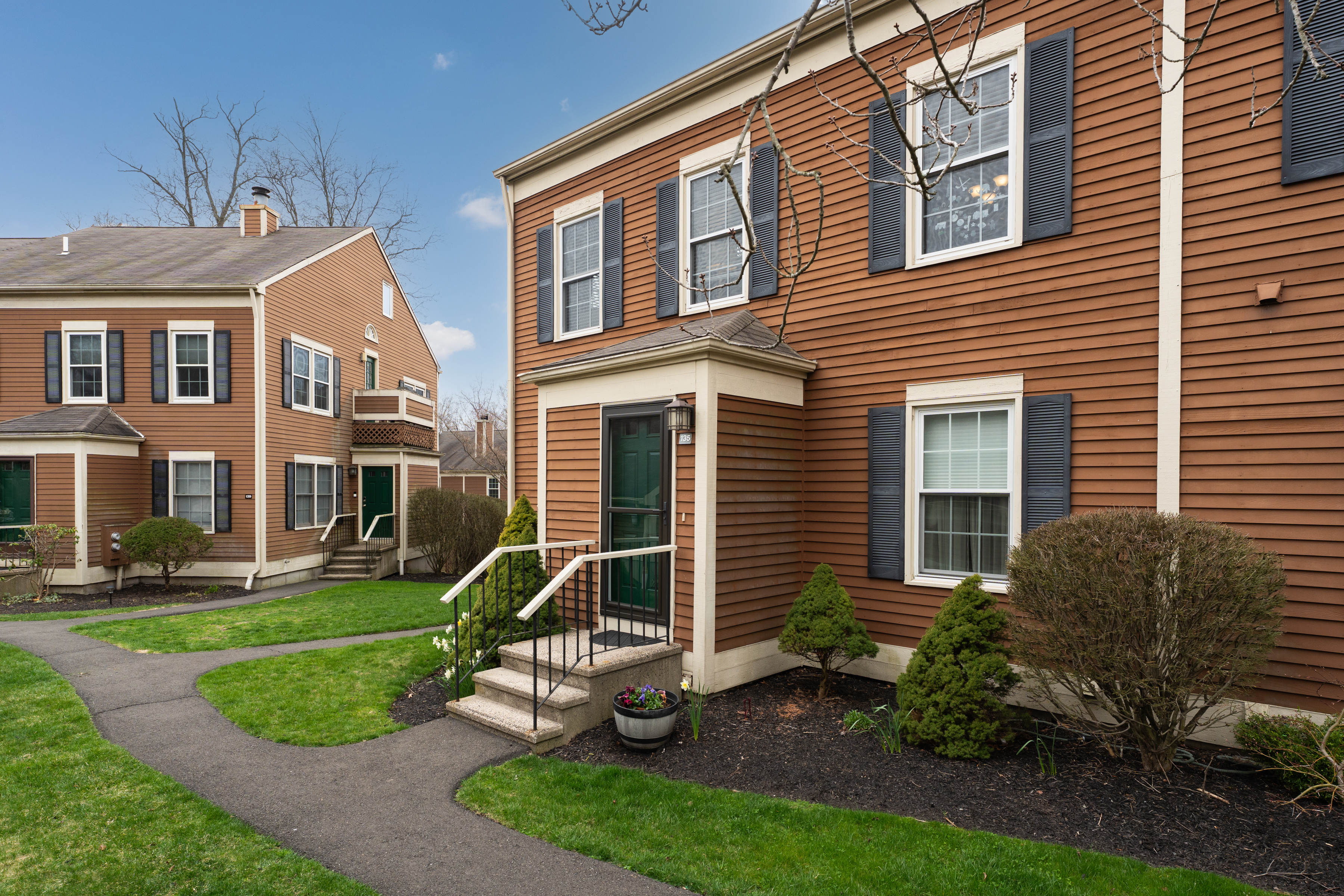  135 Foxbridge Village Road - 物件實景