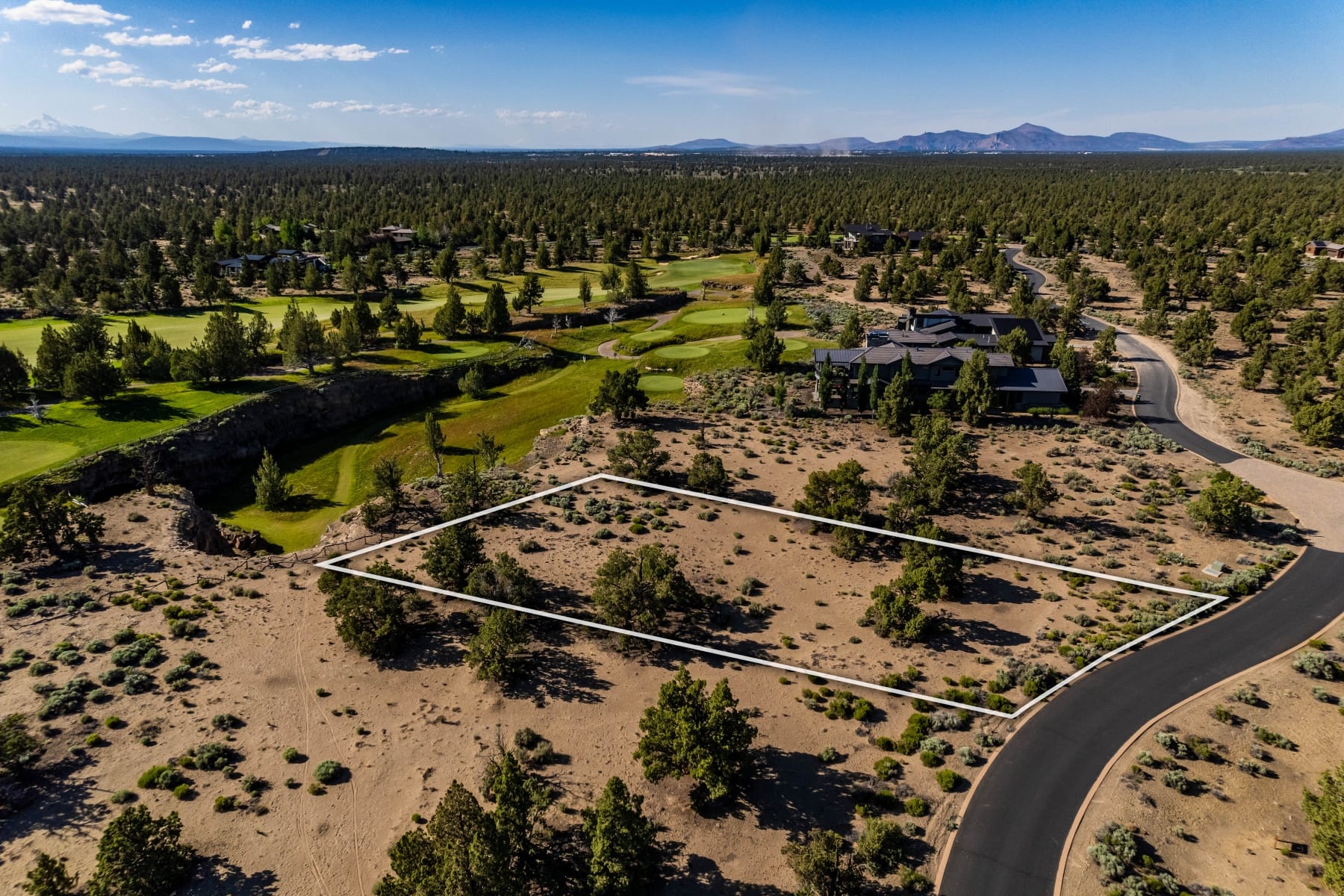  65877 Sage Canyon Court #180 Bend, OR 97701 - 物件實景