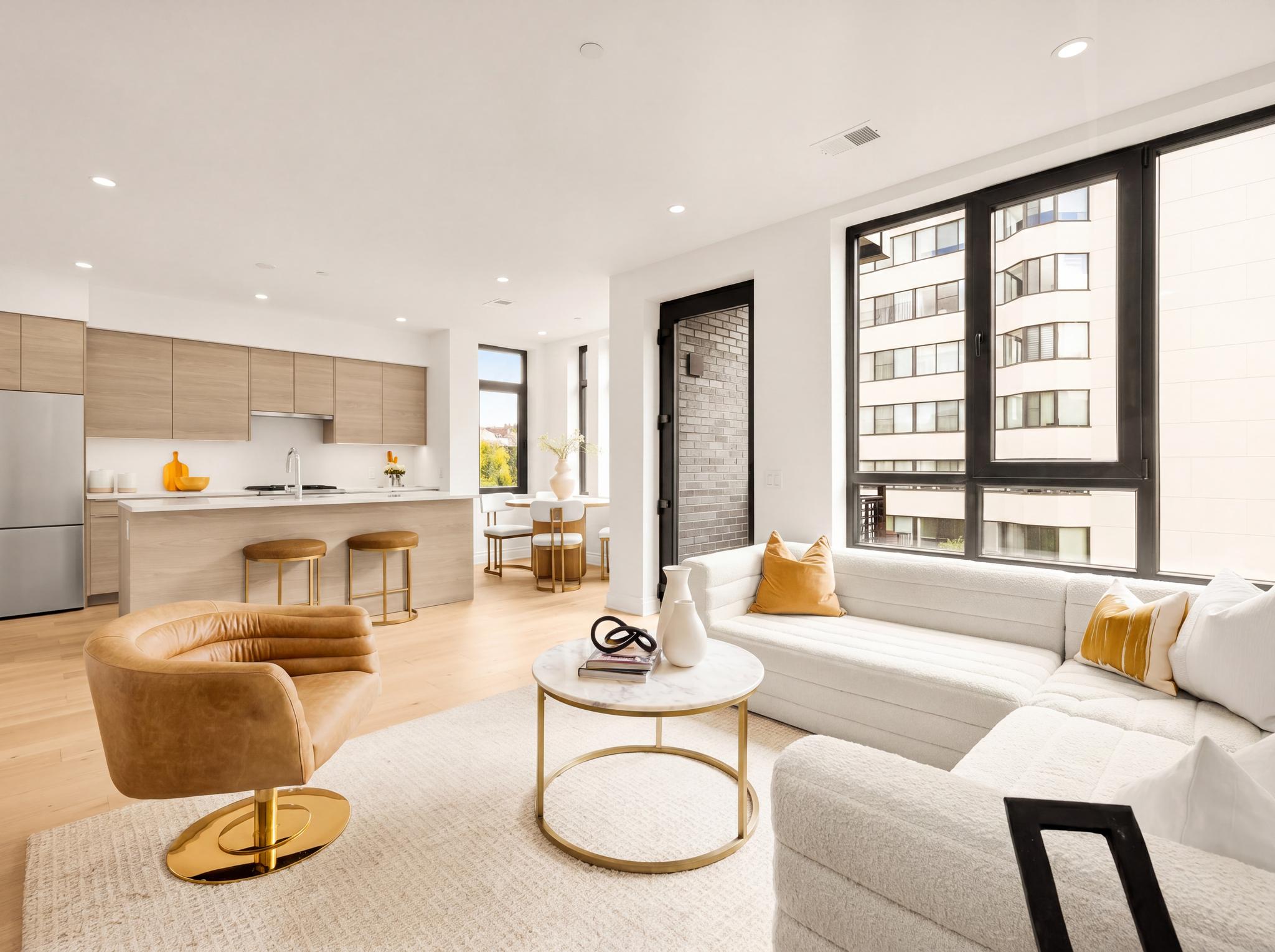 1128 10th Street NW, Washington, DC, 20001 - 物件實景