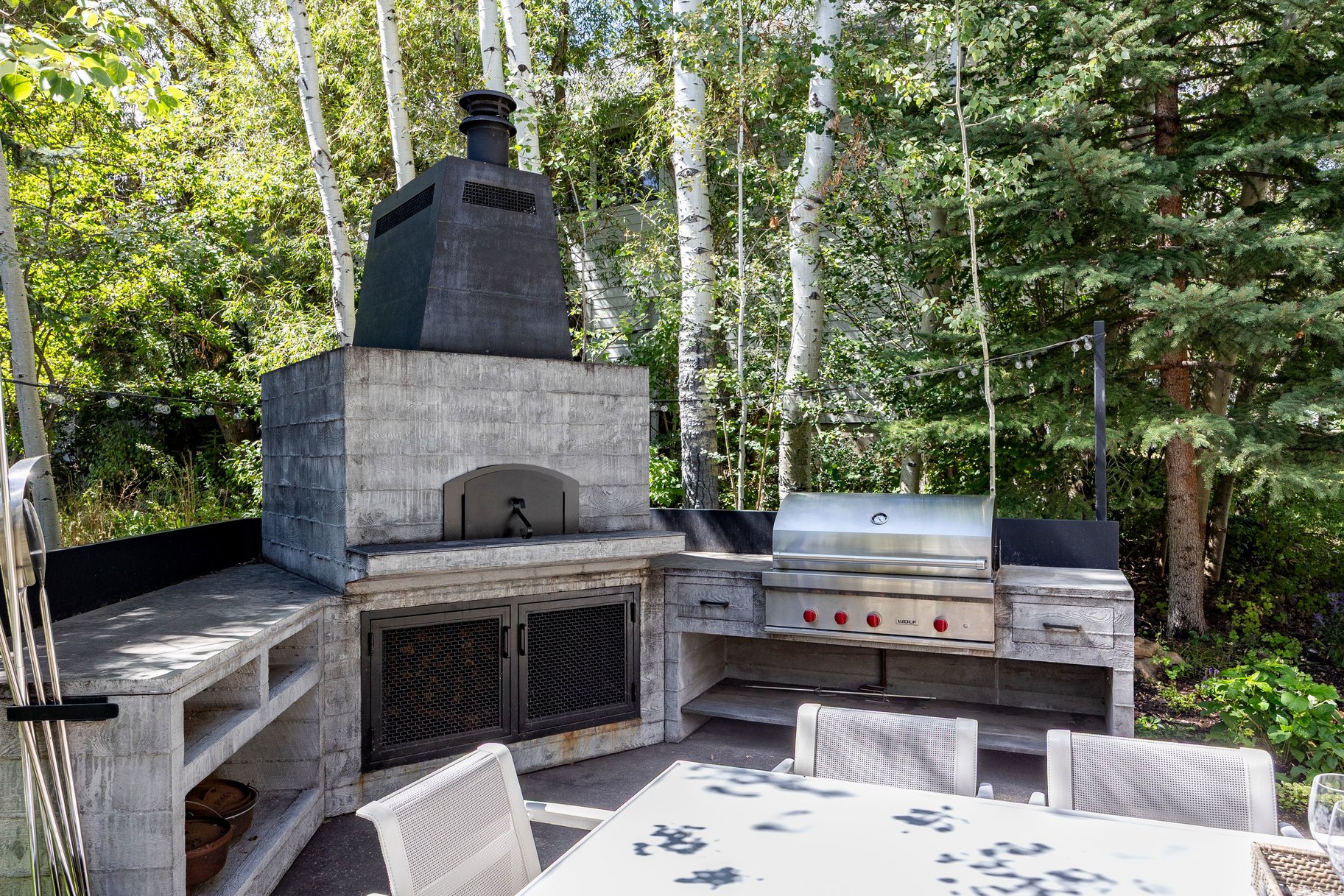  Designer-Reimagined Mountain Modern Living in Thaynes Canyon - 物件實景