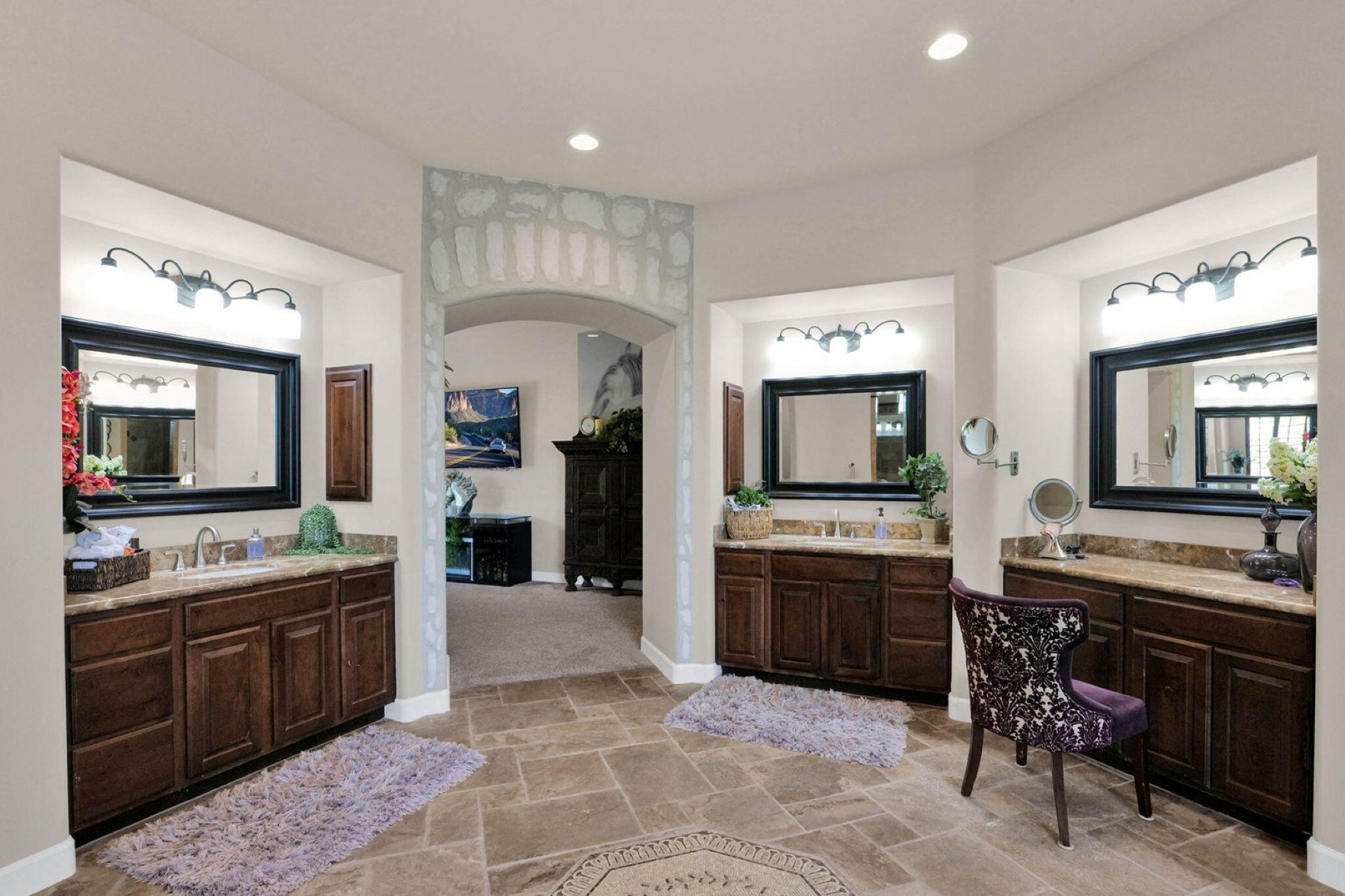  5716 E Milton Drive ¦ Cave Creek, AZ - 物件實景