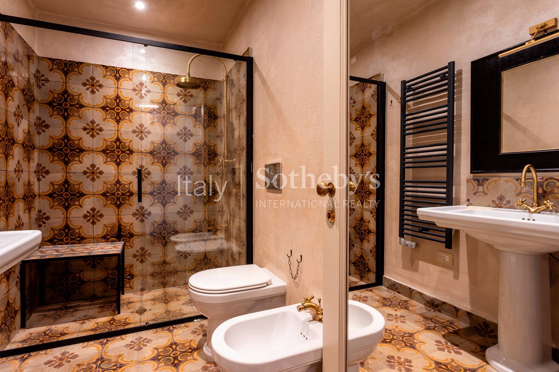  A timeless estate in the heart of Val di Noto - 物件實景