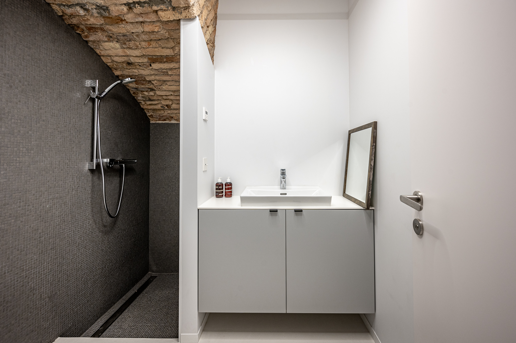  Bright and modern home in the Old Town - 物件實景