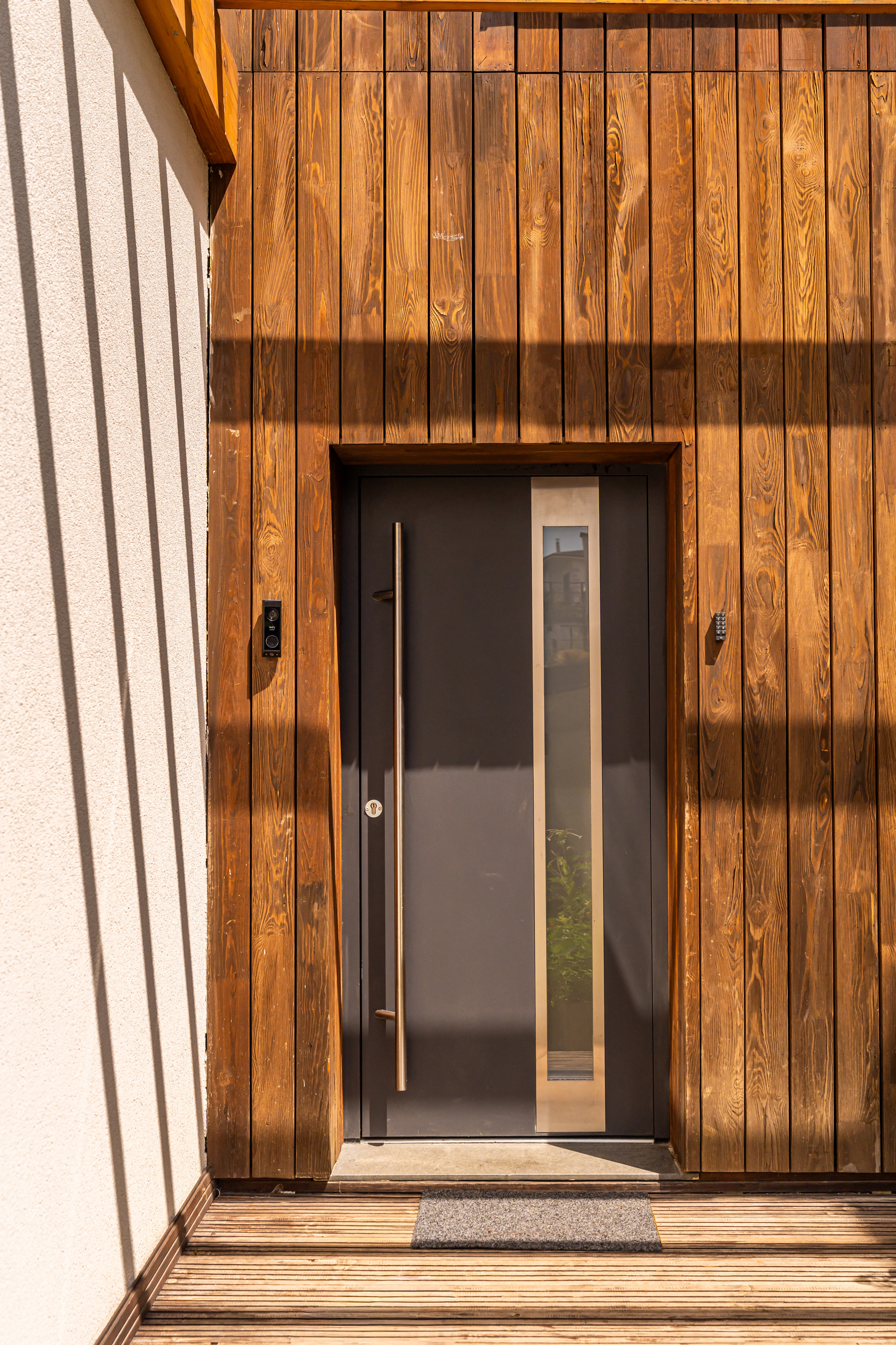  Passive House - Designer Residence, Cluj-Napoca - 物件實景
