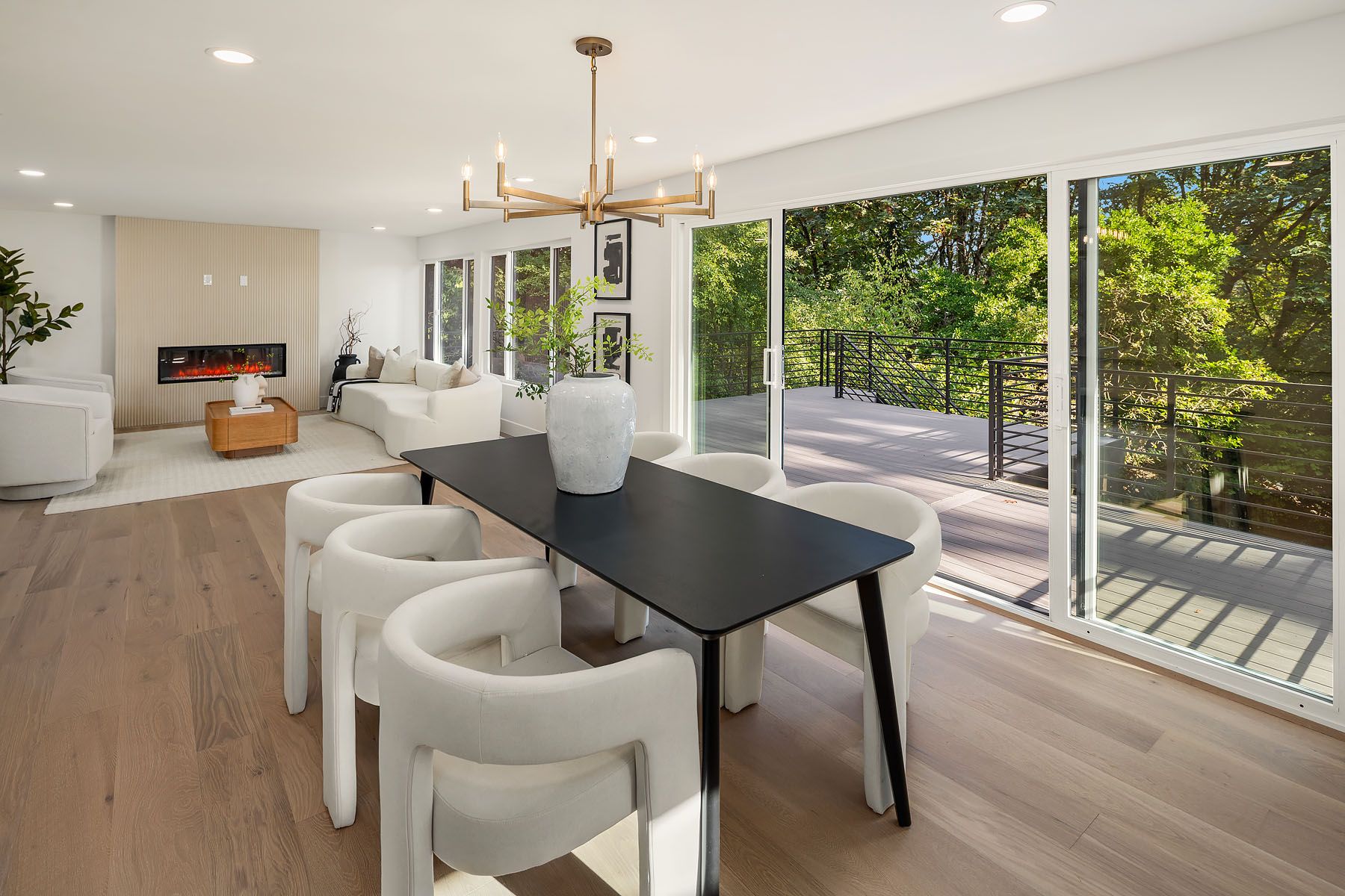  7070 94th Avenue Southeast, Mercer Island, WA 98040 - 物件實景