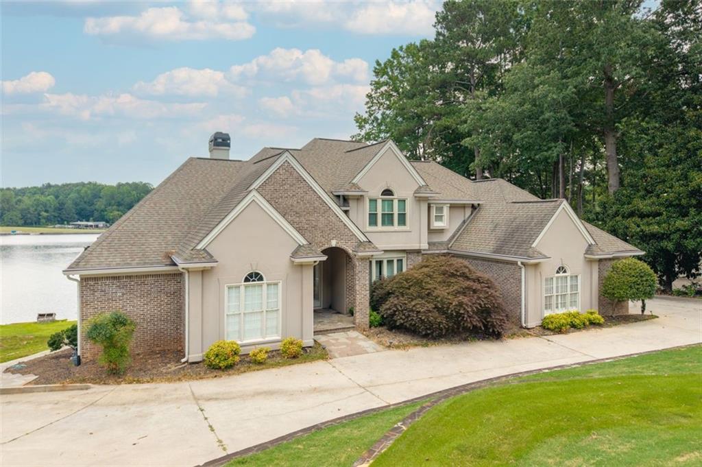 Jonesboro, Georgia, 30236, United States, 5 Bedrooms Bedrooms, ,5 BathroomsBathrooms,Residential,For Sale,1889990