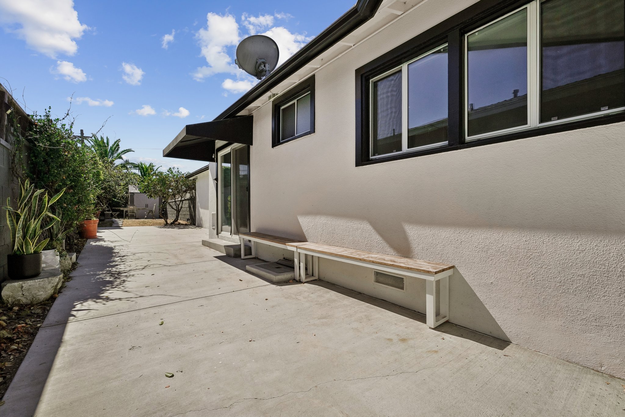  889 West 25th Street, Los Angeles, CA 90731 - 物件實景