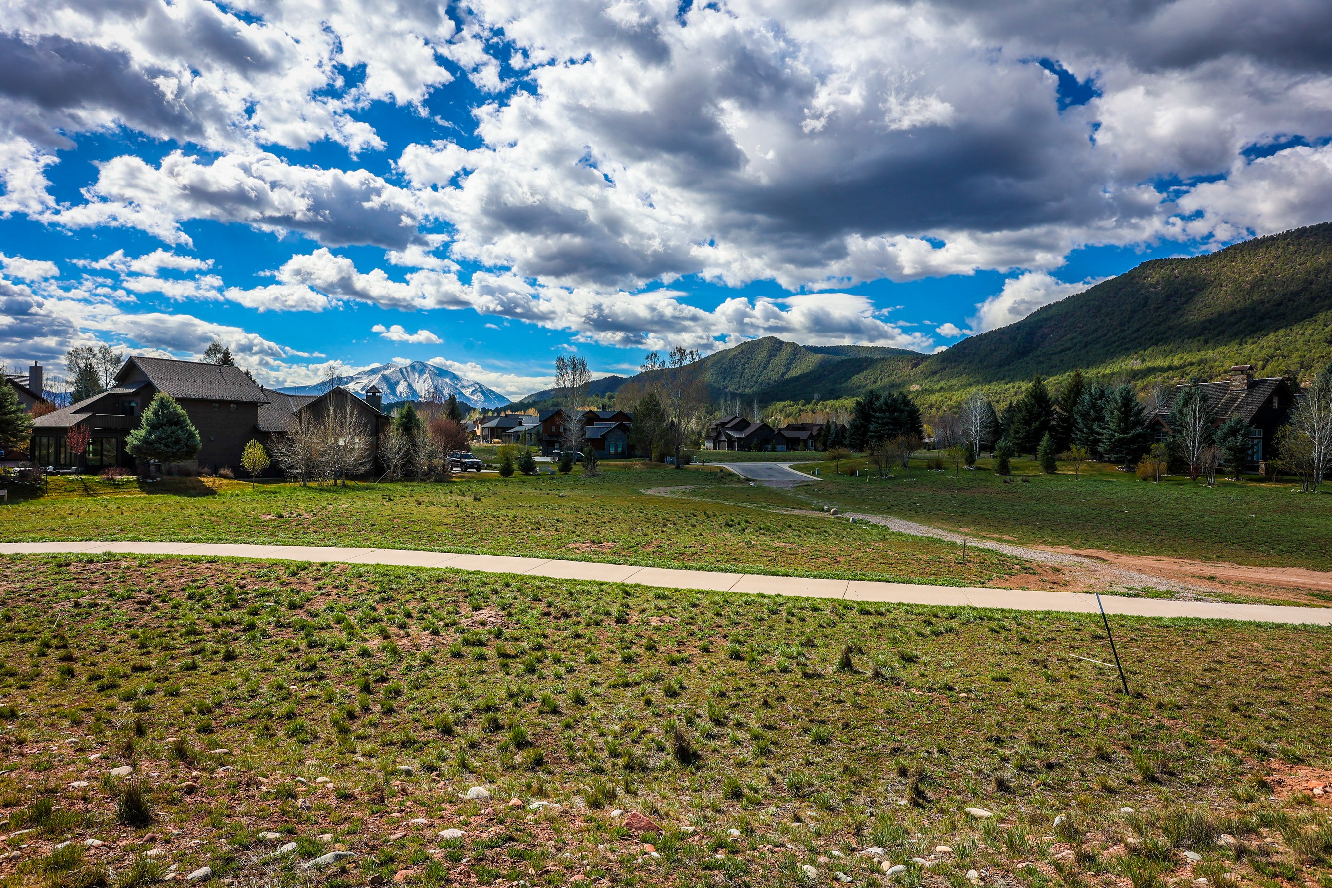  30 Special Place, Carbondale, CO, 81623 - 物件實景