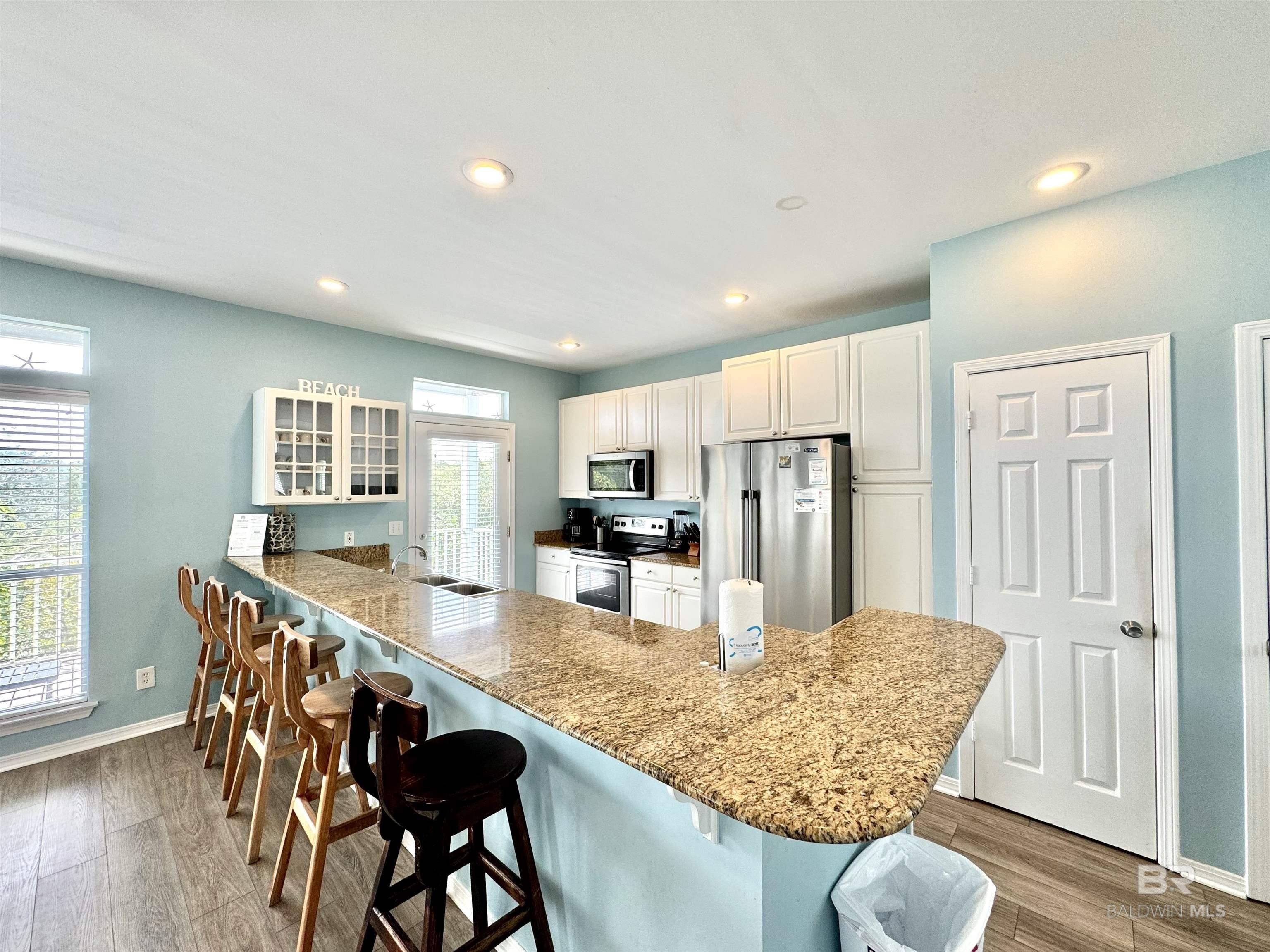 Gulf Shores, Alabama, 36542, United States, 4 Bedrooms Bedrooms, ,3 BathroomsBathrooms,Residential,For Sale,1887165
