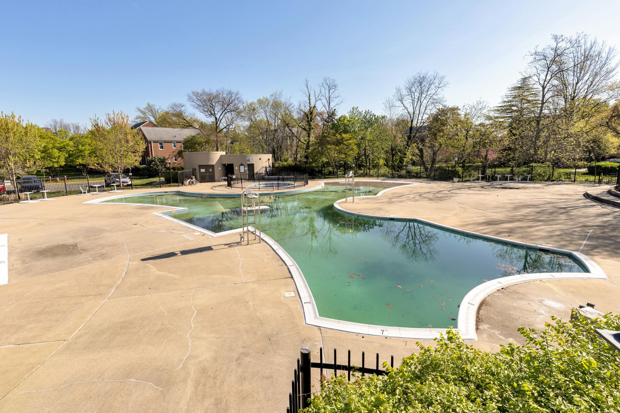  6715 W Wakefield Drive, Alexandria, VA, 22307 - 物件實景