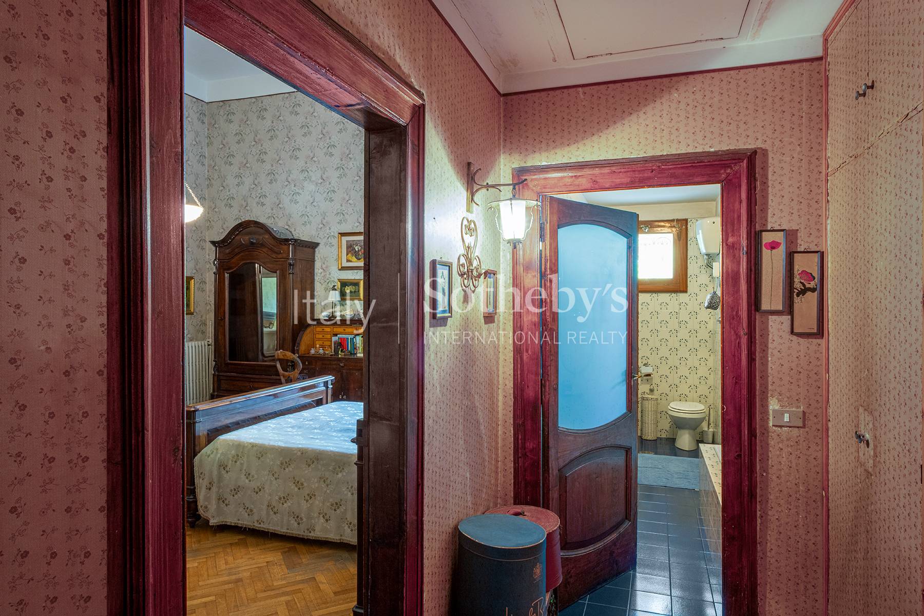 Charming apartment in Posillipo - 物件實景