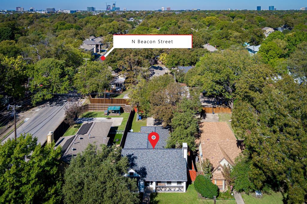 Dallas, Texas, 75214, United States, 3 Bedrooms Bedrooms, ,2 BathroomsBathrooms,Residential,For Sale,1987493