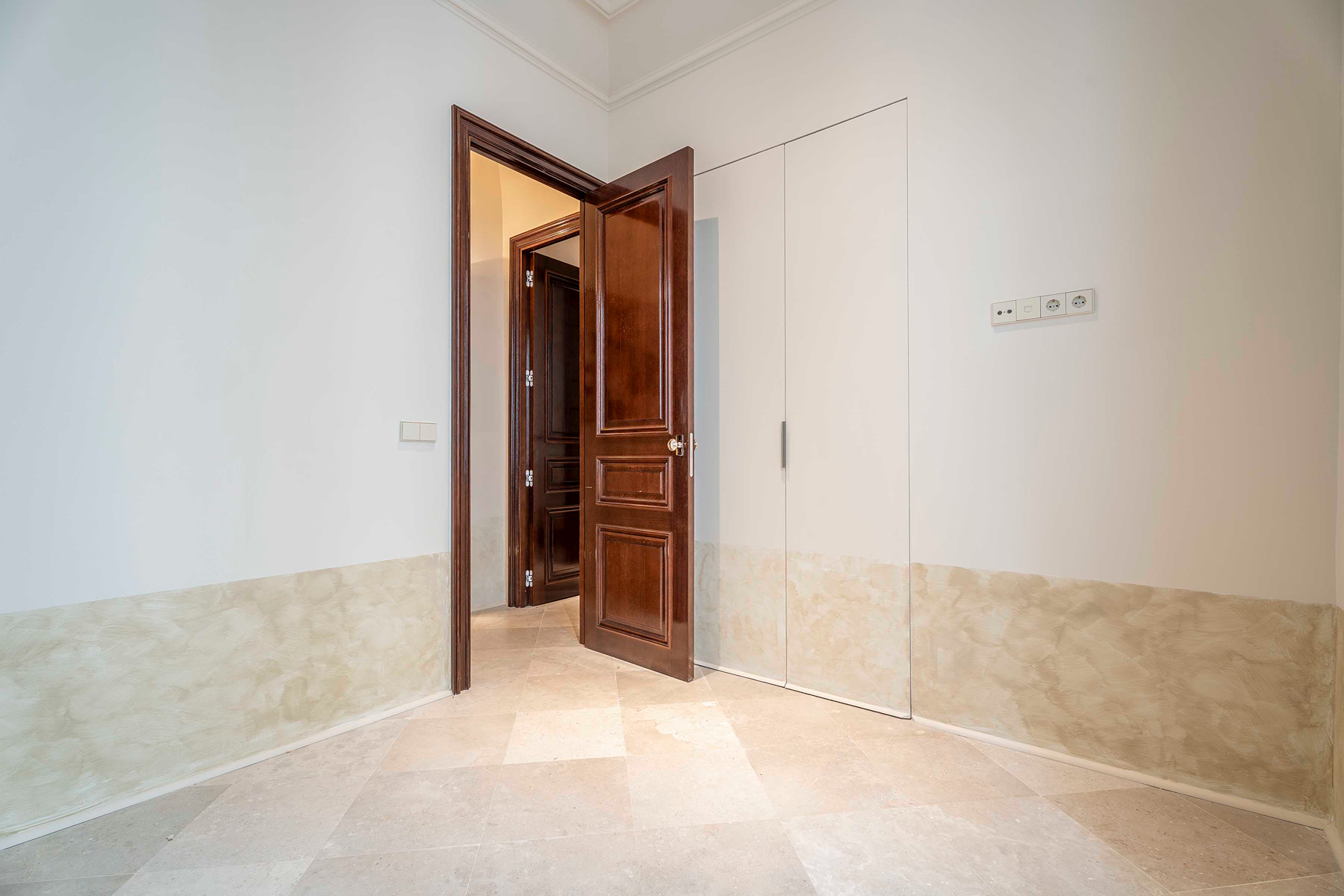  Sophisticated flat in Malasaña, Madrid - 物件實景