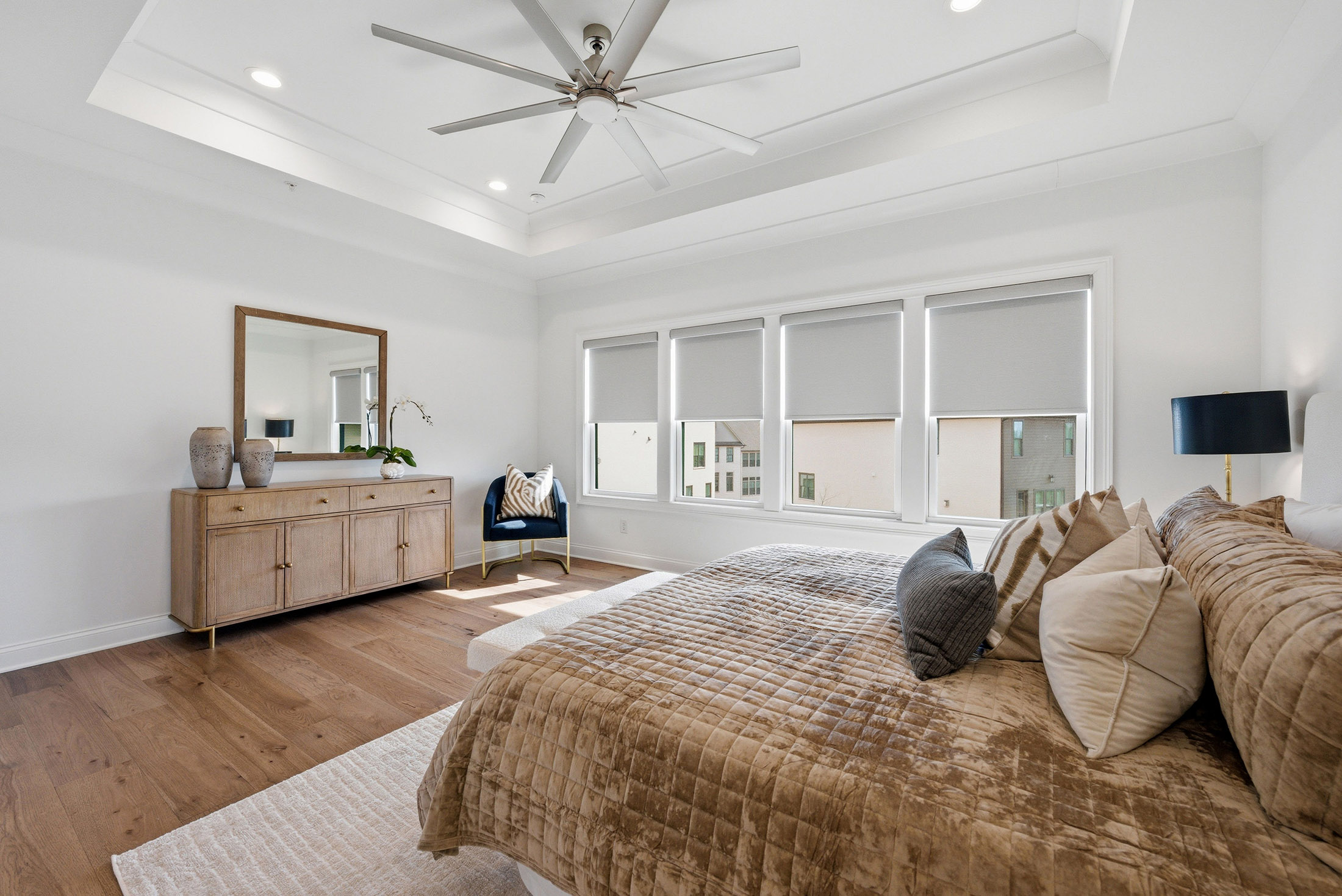  Location, Livability and Thoughtful Upgrades in a One-of-a-Kind Setting - 物件實景