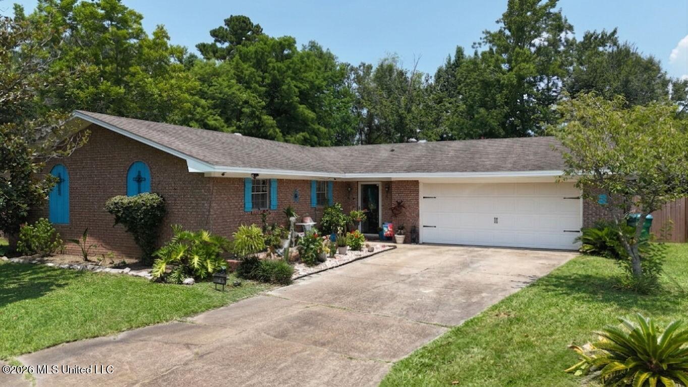 Hamilton St, Gulfport, MS 39503