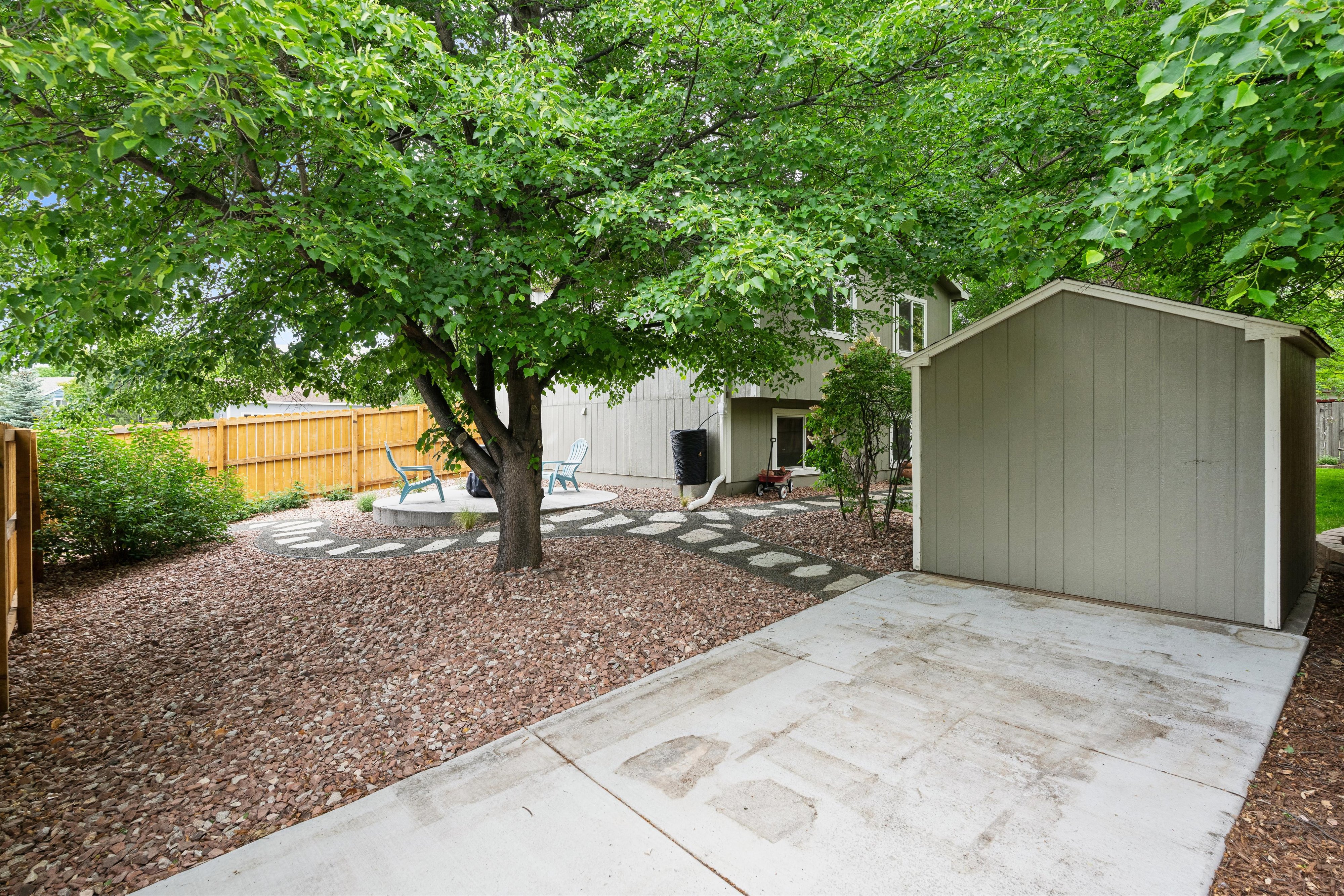  Beautifully Maintained Fort Collins Home - 物件實景