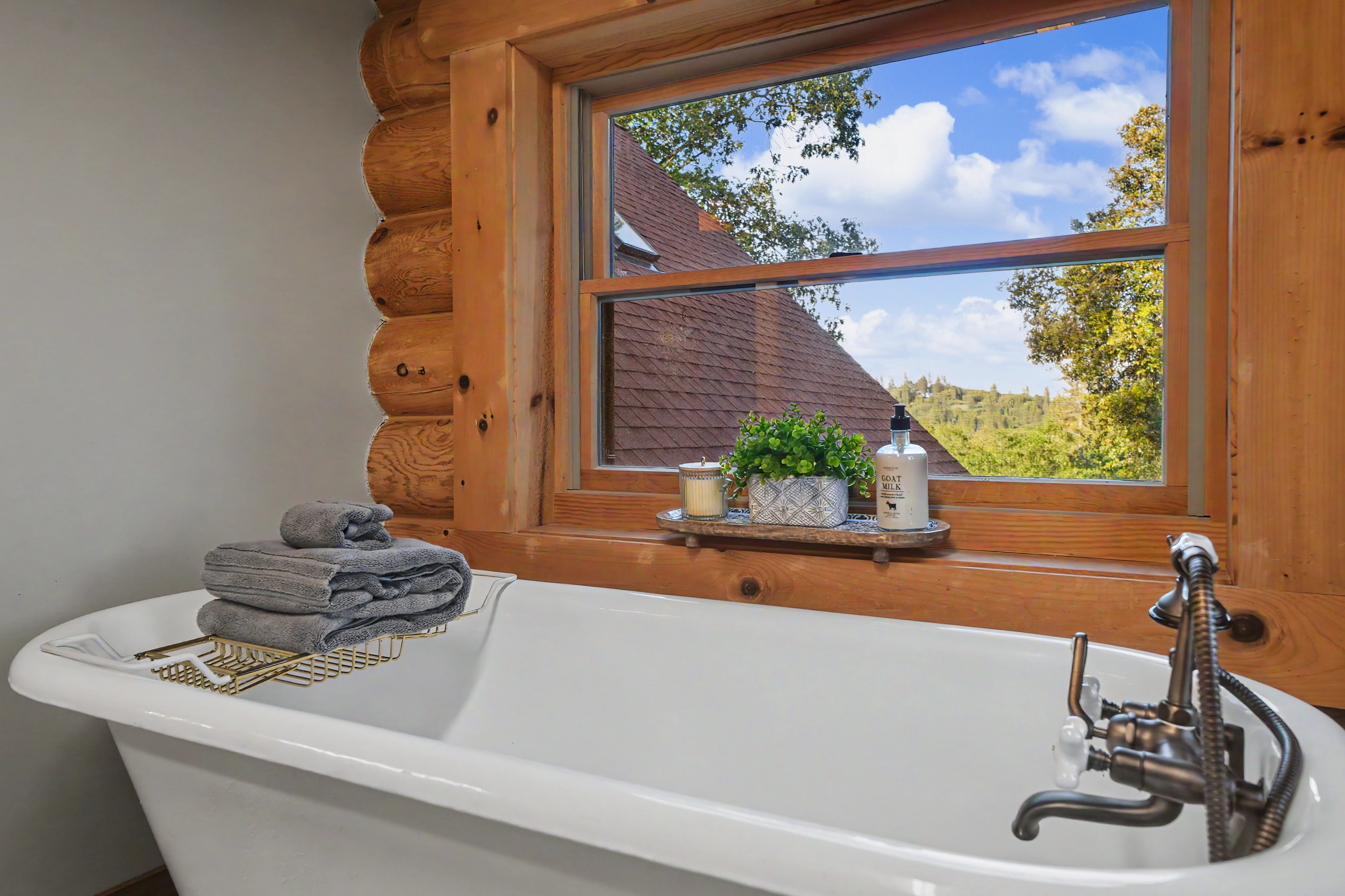  211 Fox Road, Glencoe, CA 95232 - 物件實景