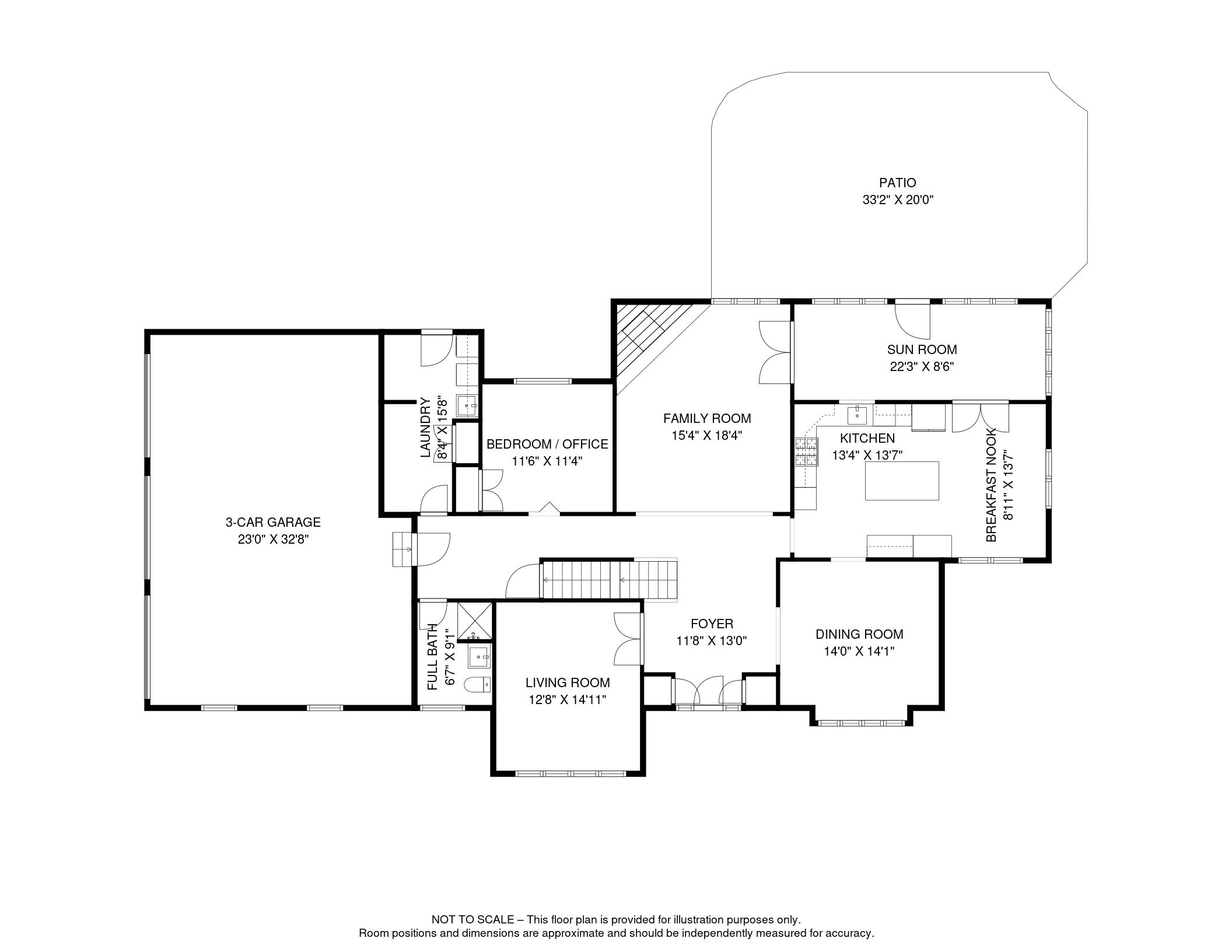  Exceptional Colonial Home Located in a Remarkable Setting - 物件實景