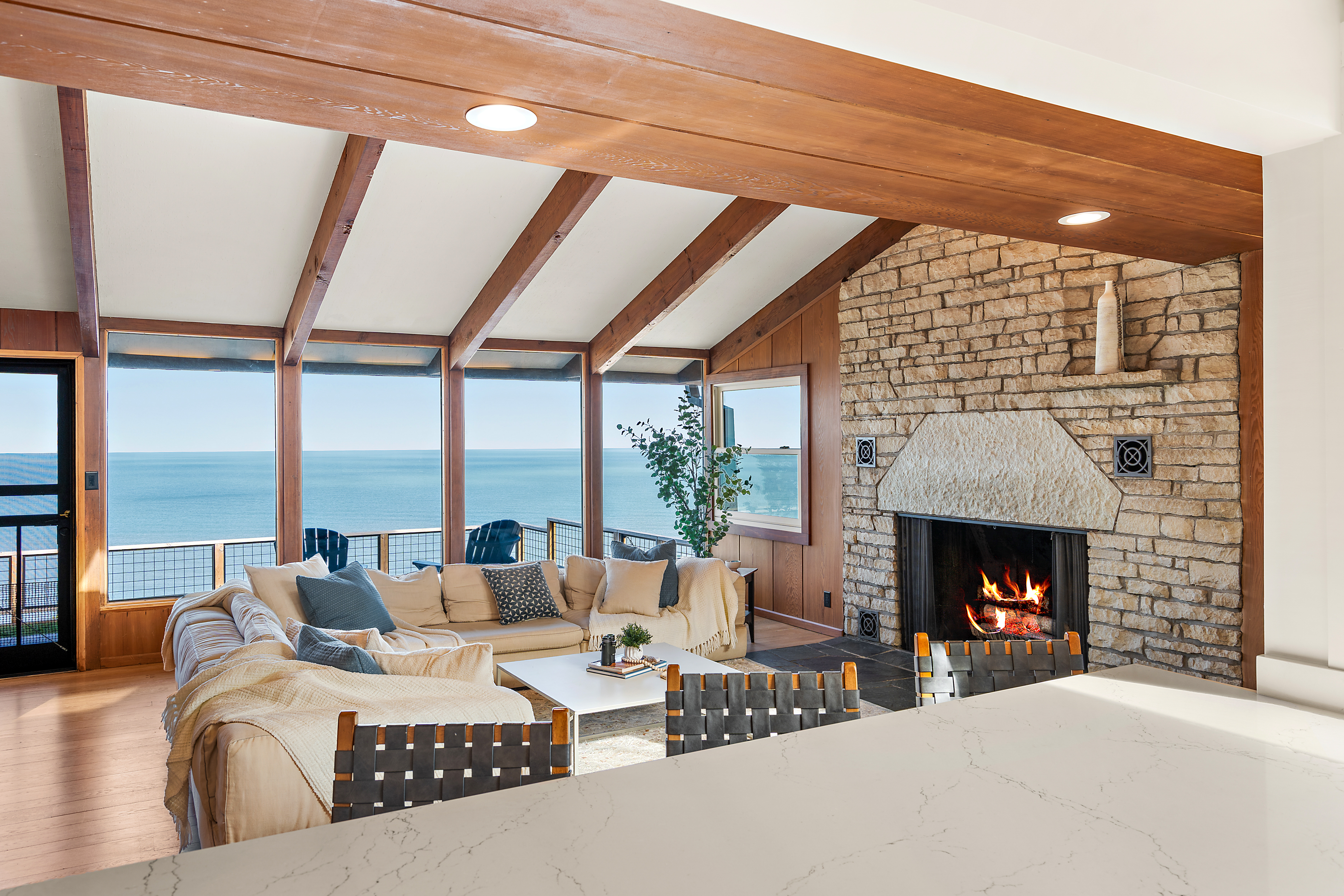  A Fully Reimagined Piece of Lake Michigan