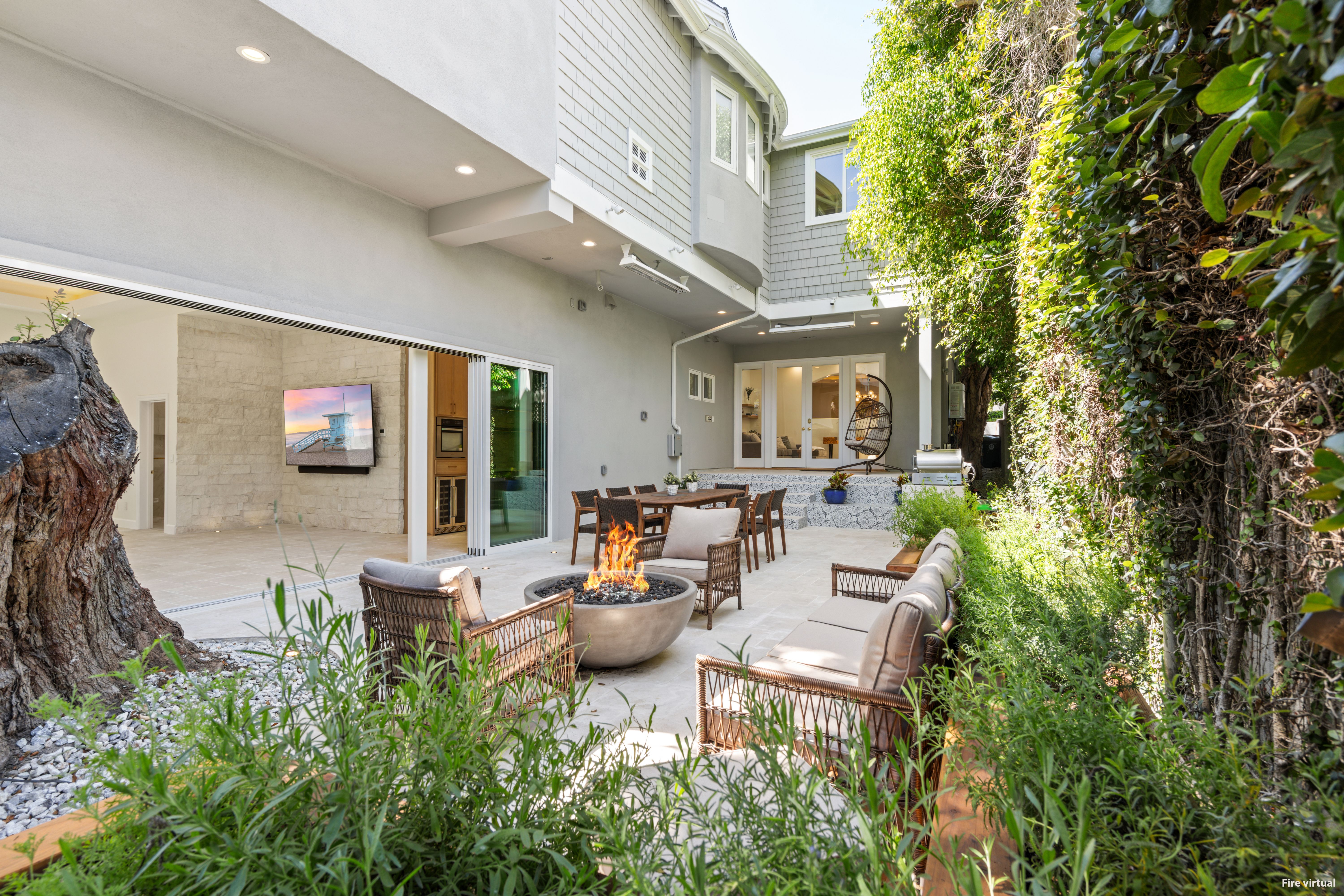  2300 John Street, Manhattan Beach, CA 90266 - 物件實景