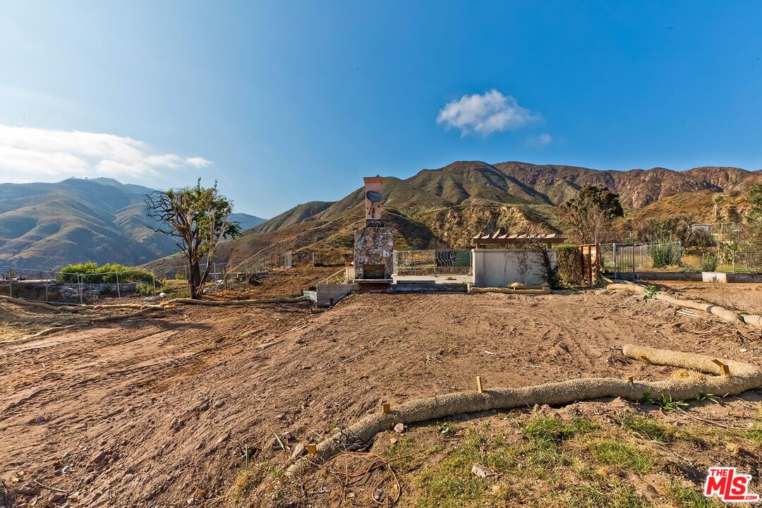 Malibu, California, 90265, United States, ,Land,For Sale,1901165