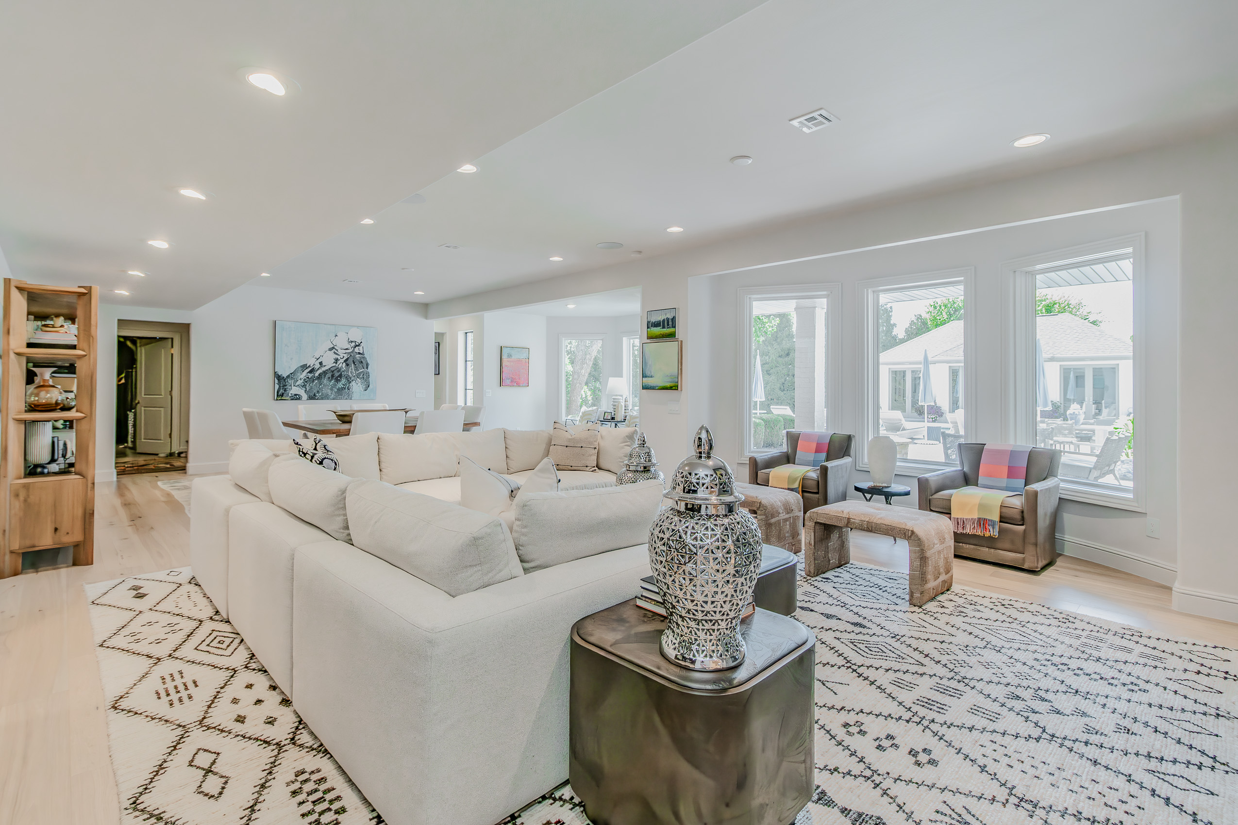  4 W. Leiston Dr., Rogers, AR 72758 - 物件實景