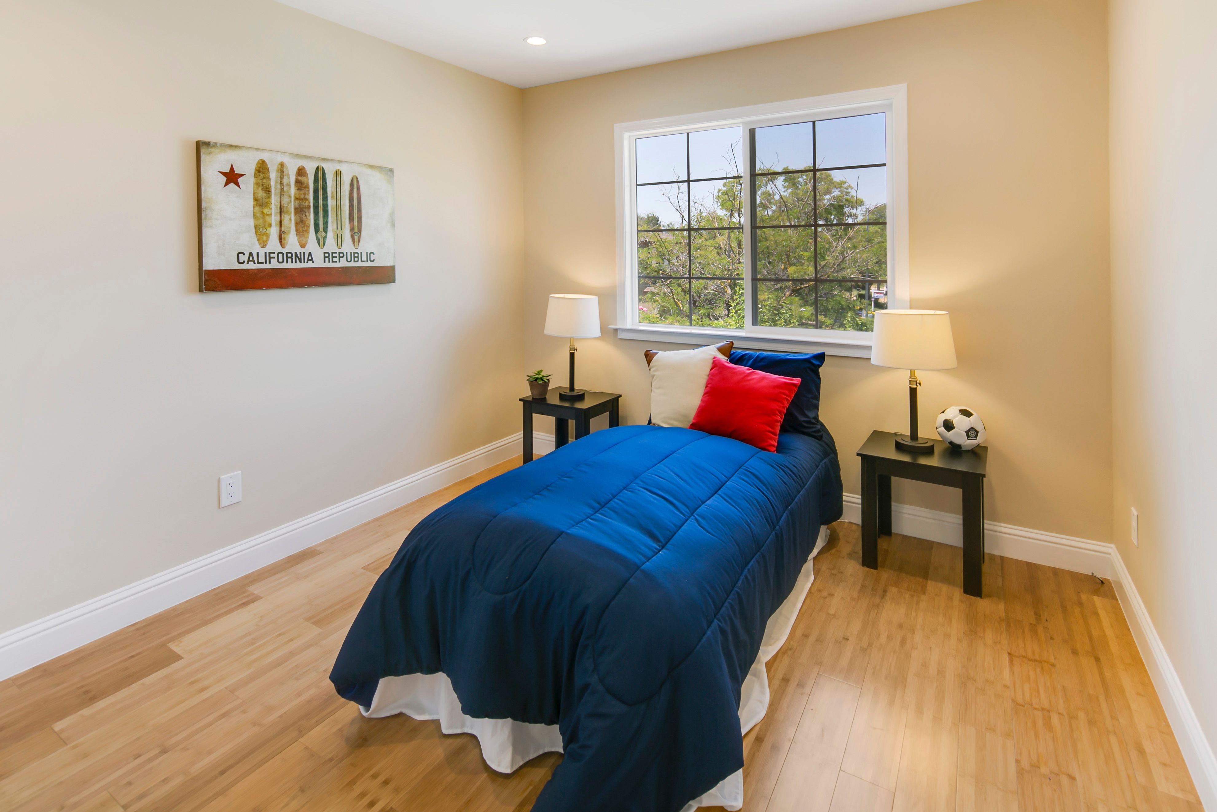  Refined Concord Living with Energy-Efficient Features - 物件實景