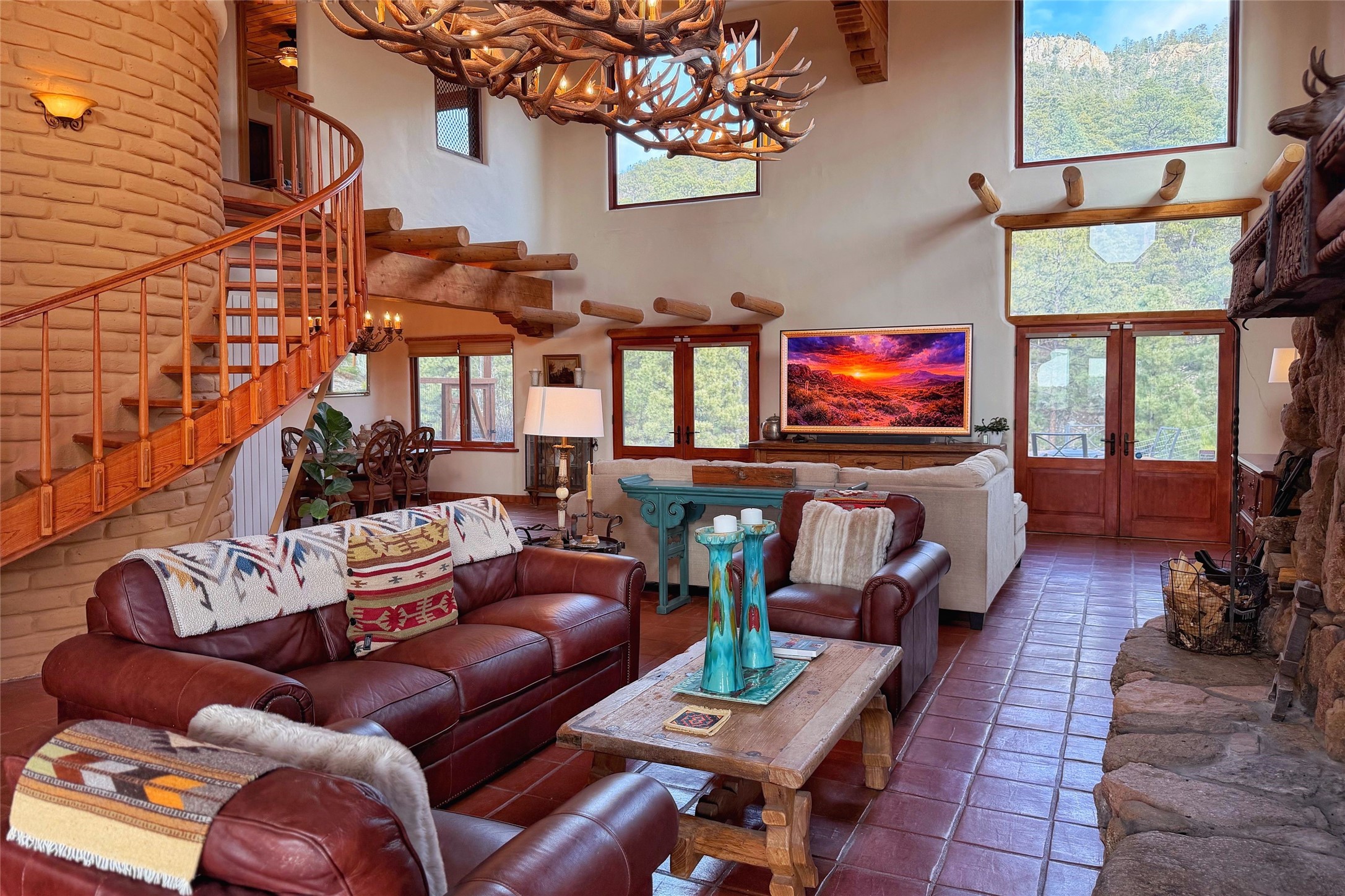  98 La Barbaria Trail - 物件實景