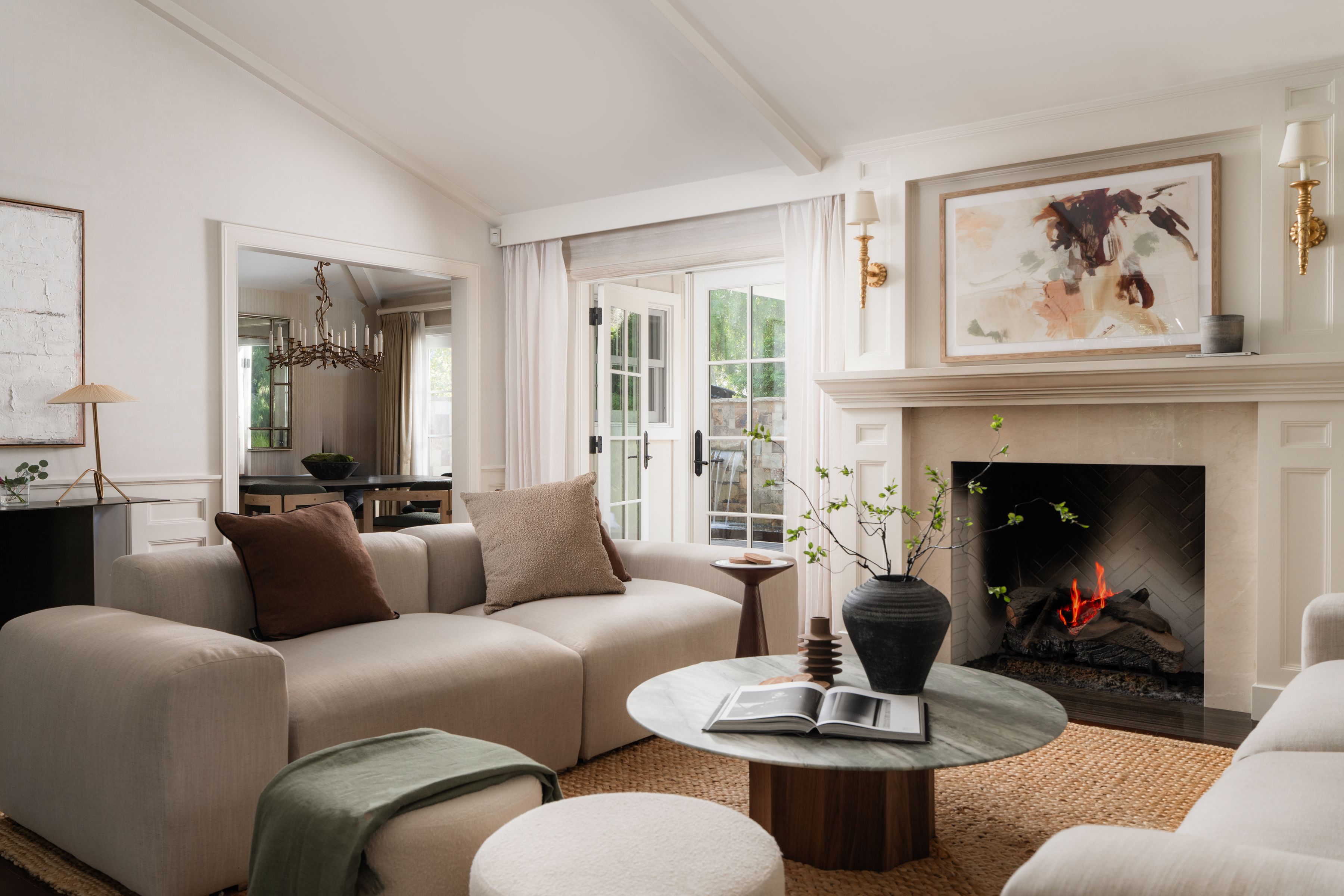  Timeless Montecito Estate - 物件實景