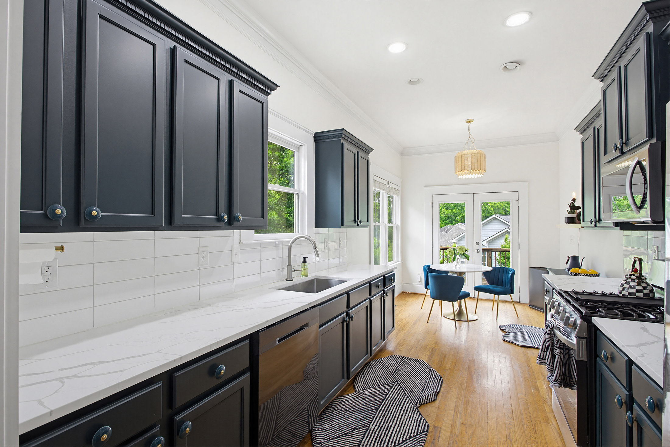  Beautifully Updated Craftsman in East Atlanta Village - 物件實景