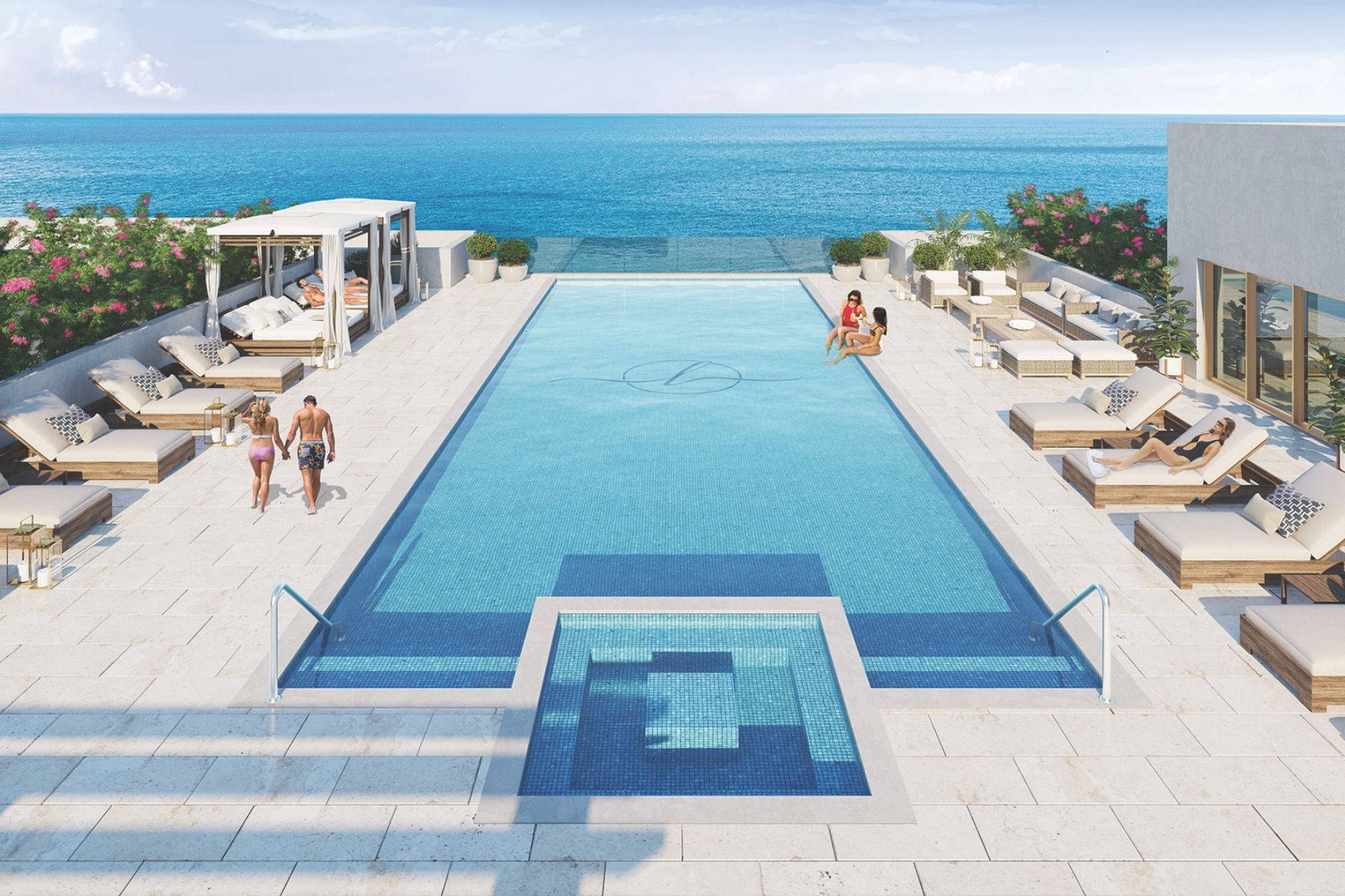  604 Highway A1a, #501, Satellite Beach, FL, 32937 - 物件實景