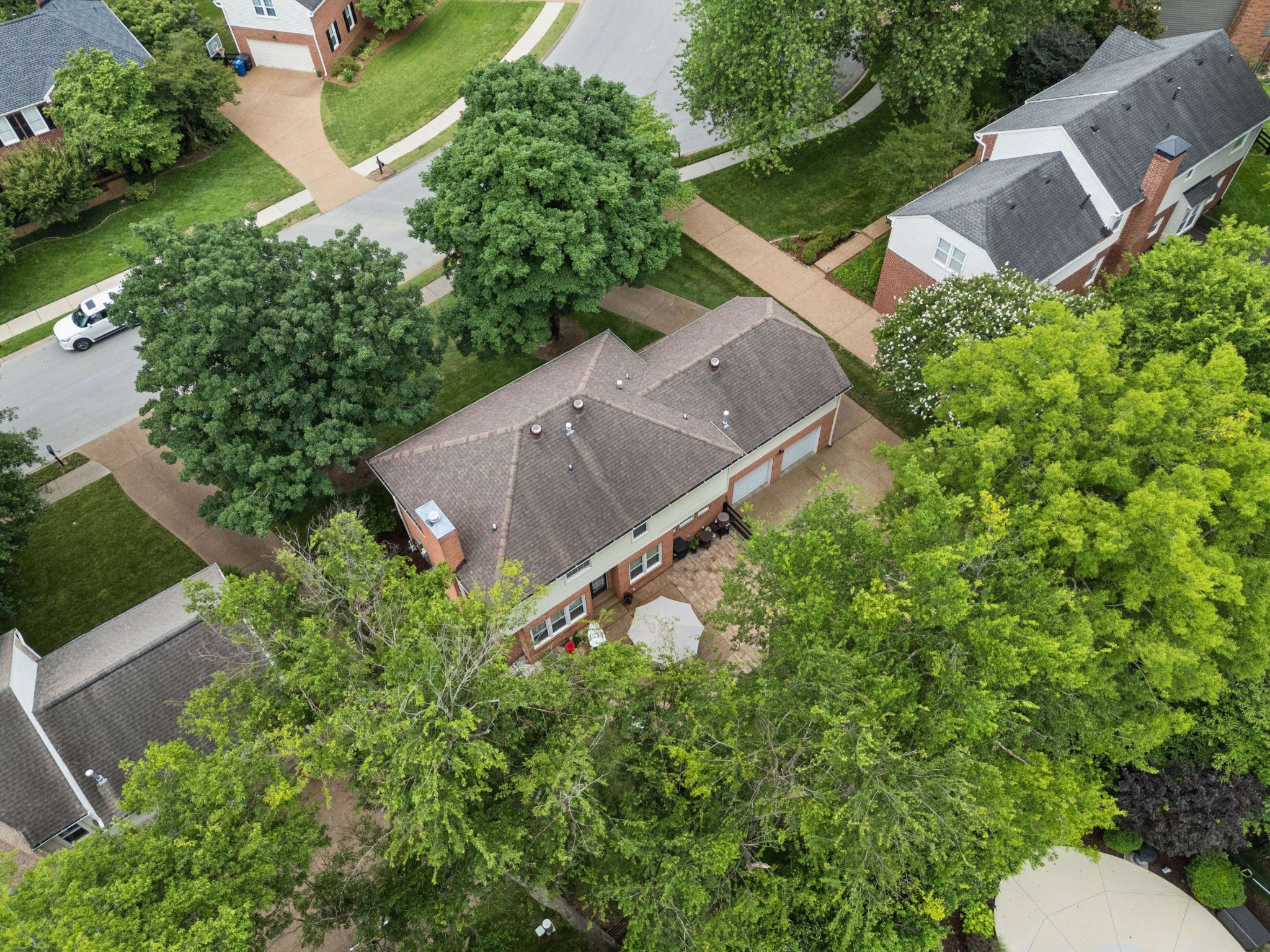  824 Pintail Ct, Franklin, TN, 37067 - 物件實景