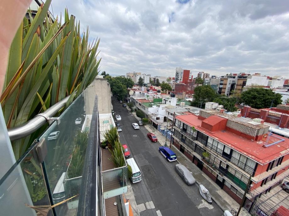 Amores, Benito Juárez, Ciudad de México, 03100, Mexico, 3 Bedrooms Bedrooms, ,2 BathroomsBathrooms,Residential,For Sale,Amores,1234005