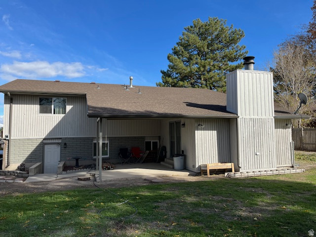 Taylorsville, Utah, 84118, United States, 4 Bedrooms Bedrooms, ,1 BathroomBathrooms,Residential,For Sale,1987472